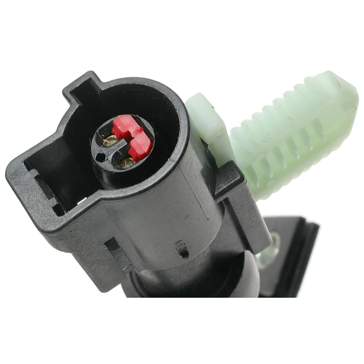 Standard Ignition ABS Wheel Speed Sensor (ALS165) - 4