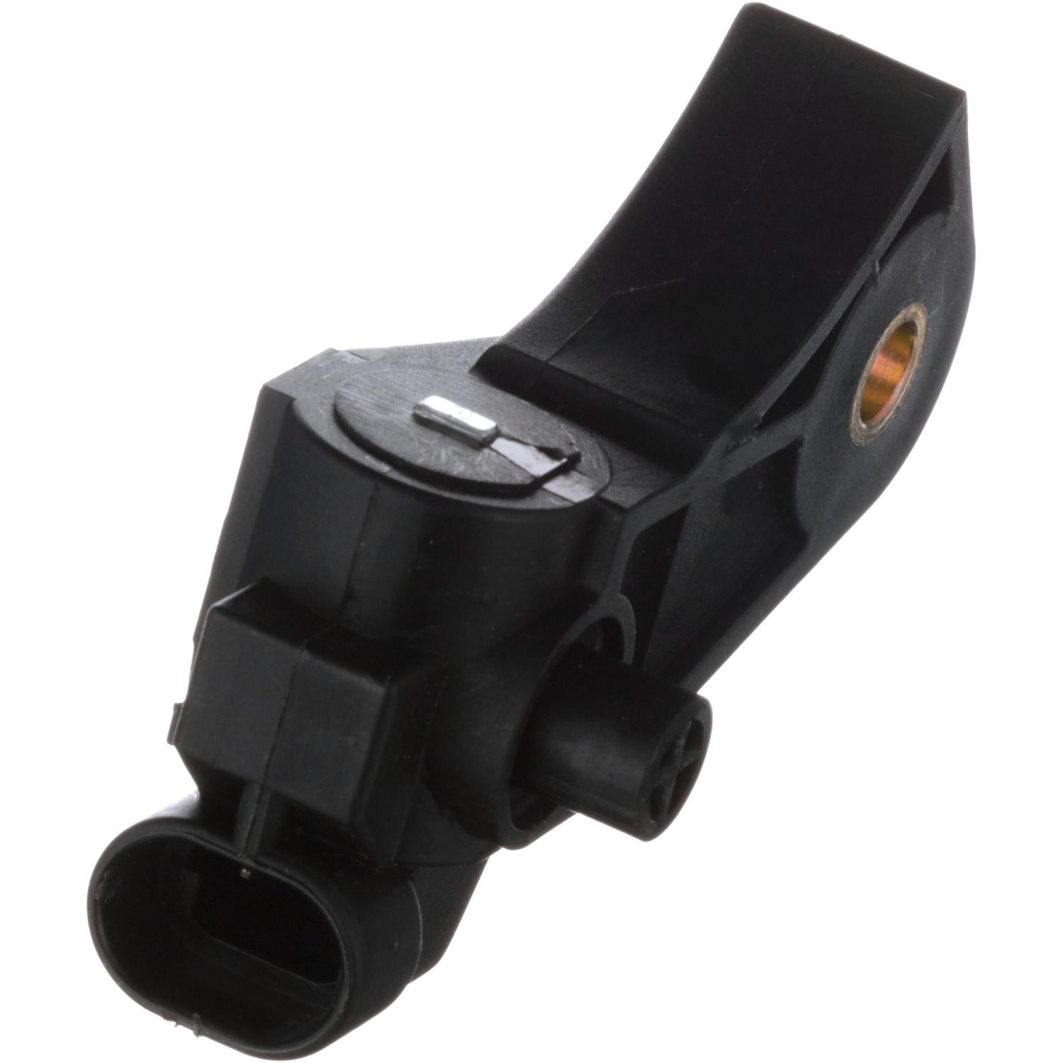Standard Ignition Front Right ABS Wheel Speed Sensor (ALS207) - 3