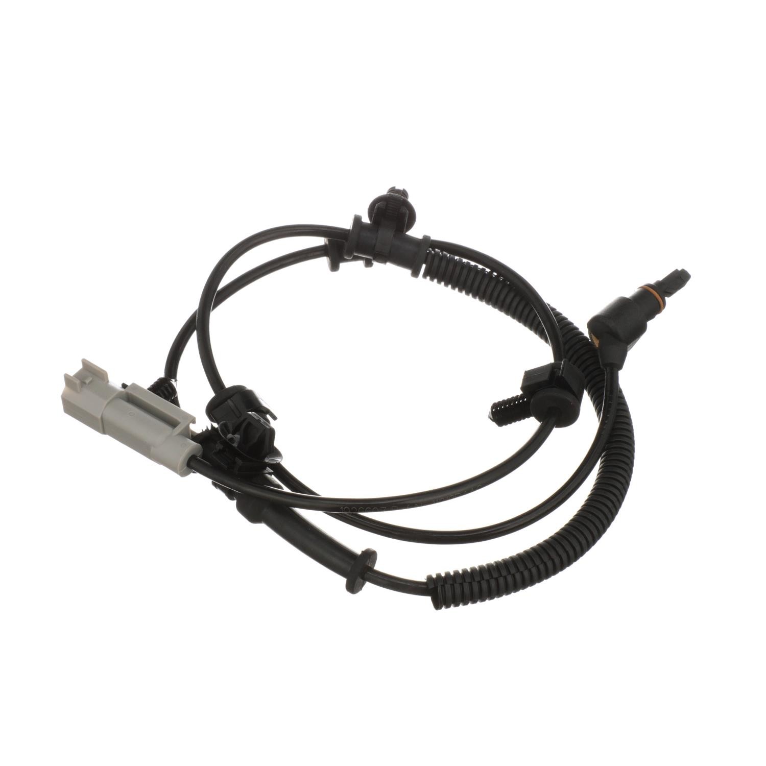 Standard Ignition Front ABS Wheel Speed Sensor (ALS2113) - 6