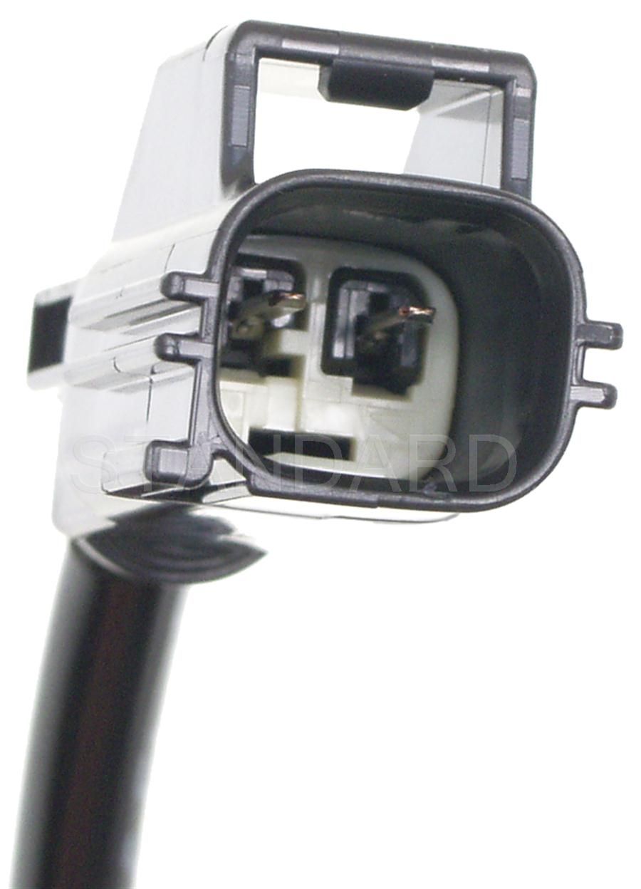 Standard Ignition Front ABS Wheel Speed Sensor (ALS219) - 2