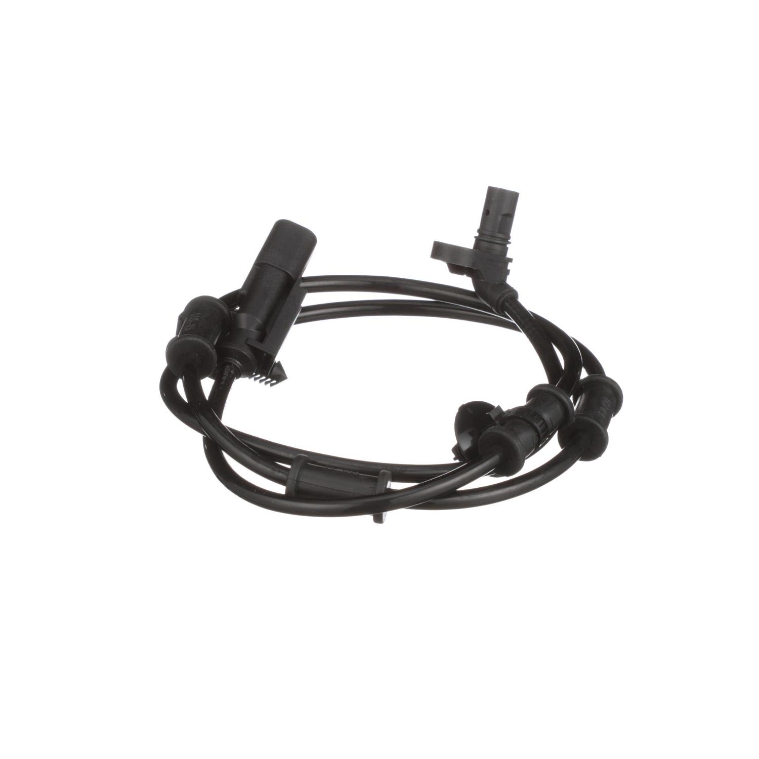 Standard Ignition Front ABS Wheel Speed Sensor (ALS2242) - 5