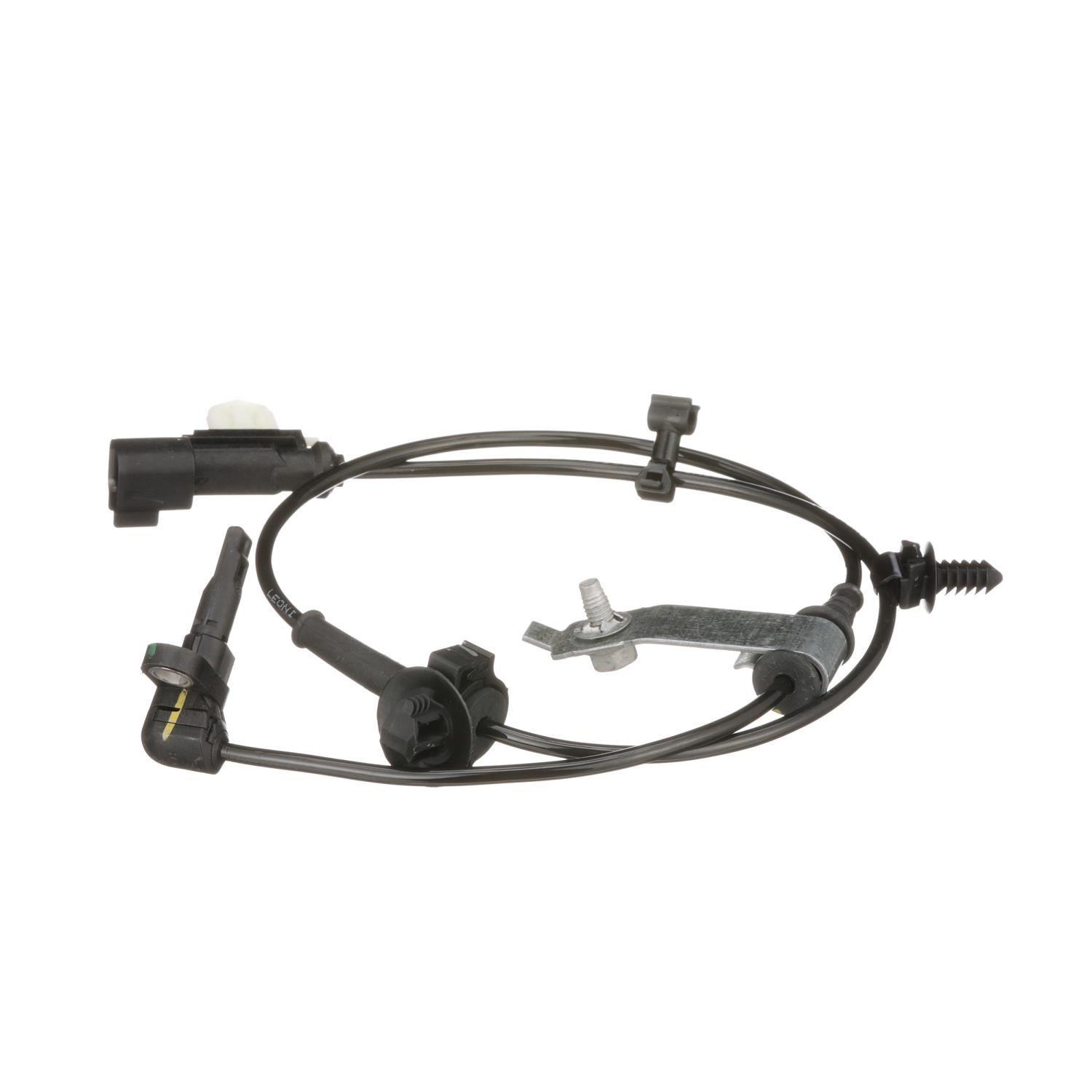 Standard Ignition Front Right ABS Wheel Speed Sensor (ALS3254) - 4
