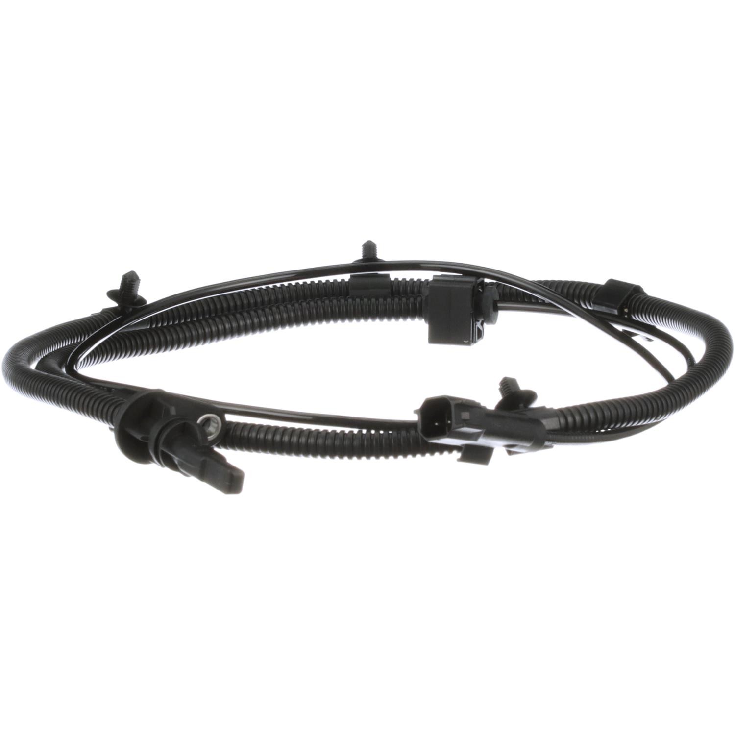Standard Ignition Rear Left ABS Wheel Speed Sensor (ALS3392) - 5