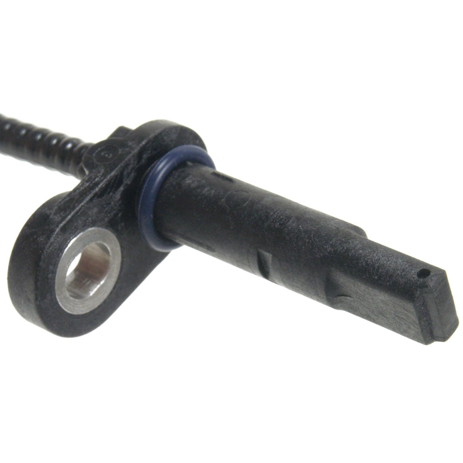Standard Ignition ABS Wheel Speed Sensor (ALS969) - 2