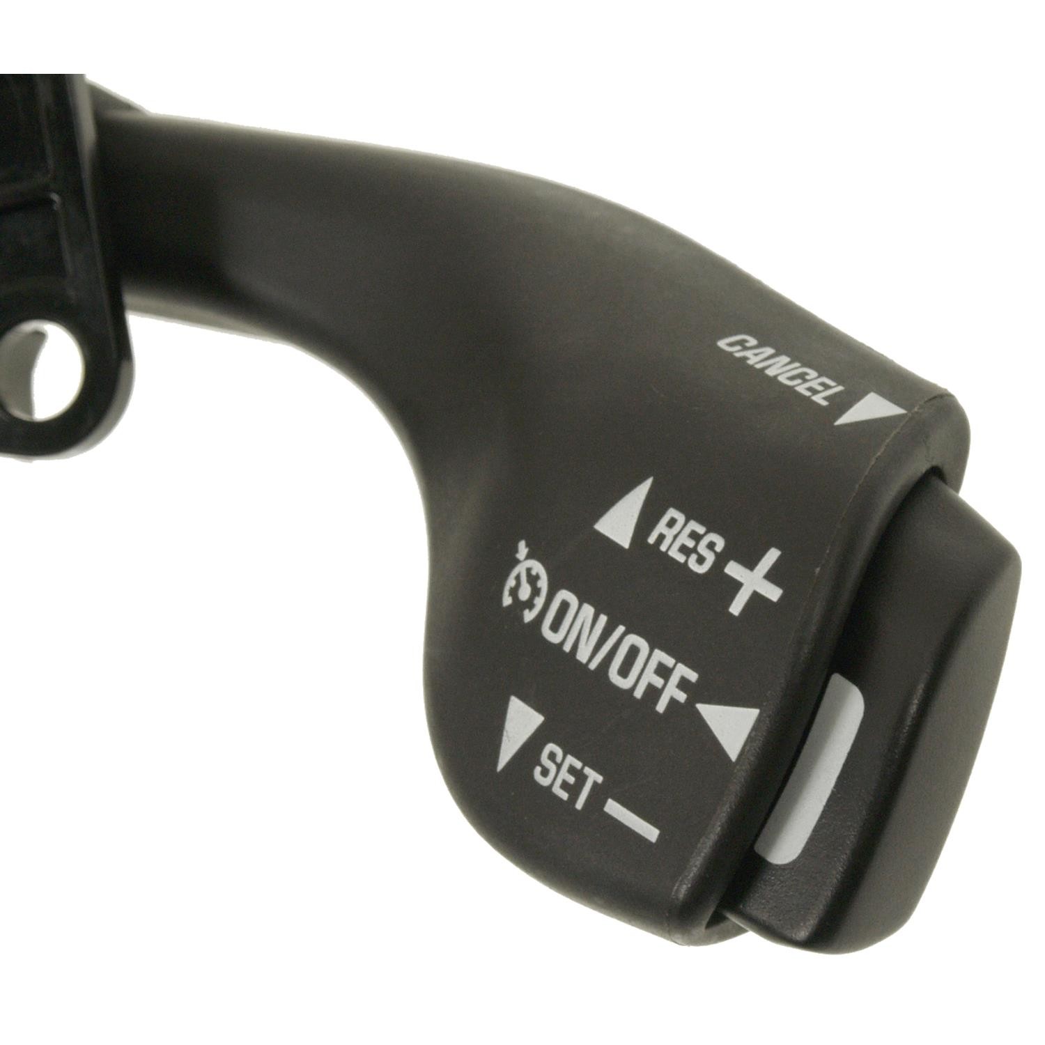Standard Ignition Cruise Control Switch (CCA1054) - 3