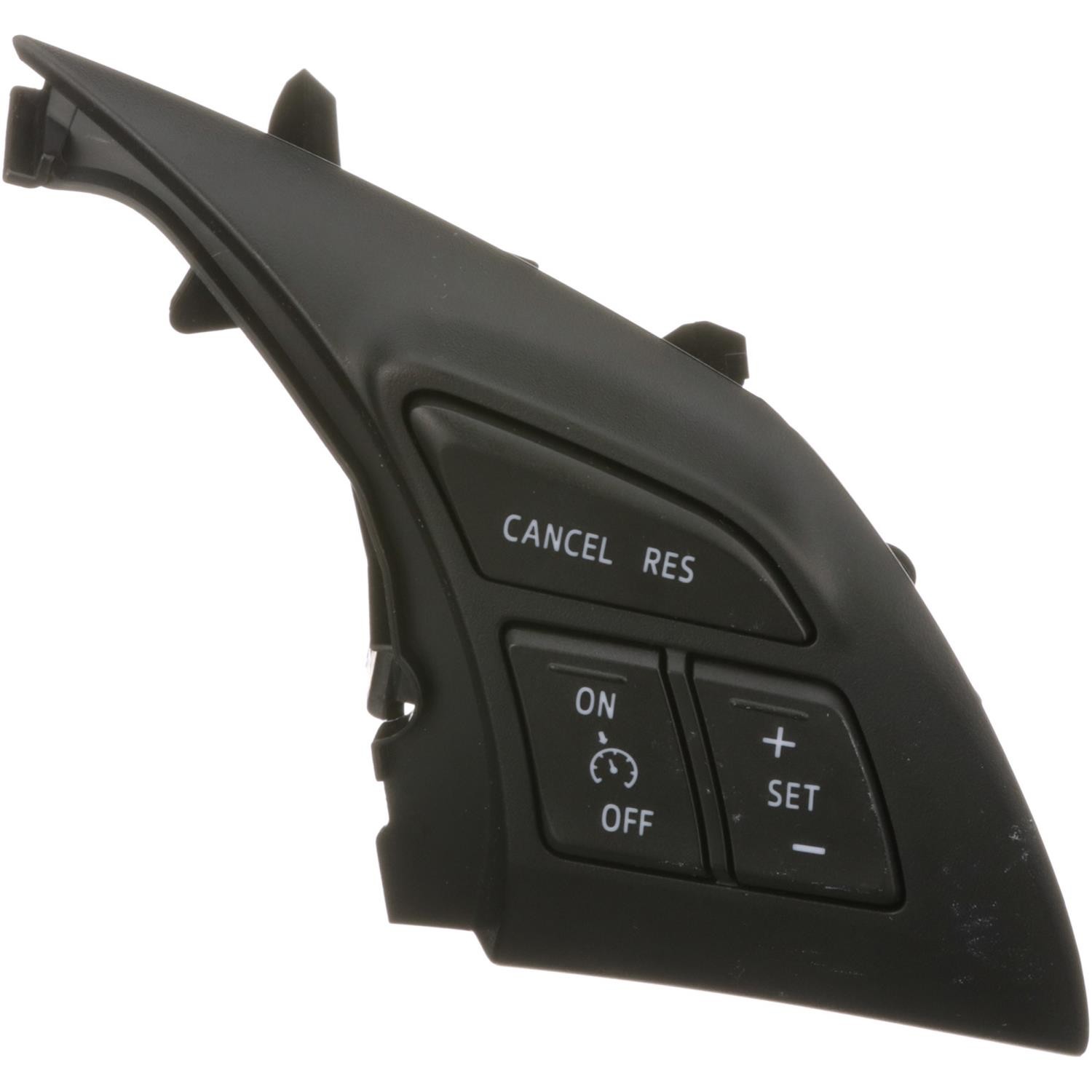 Standard Ignition Cruise Control Switch (CCA1394) - 3