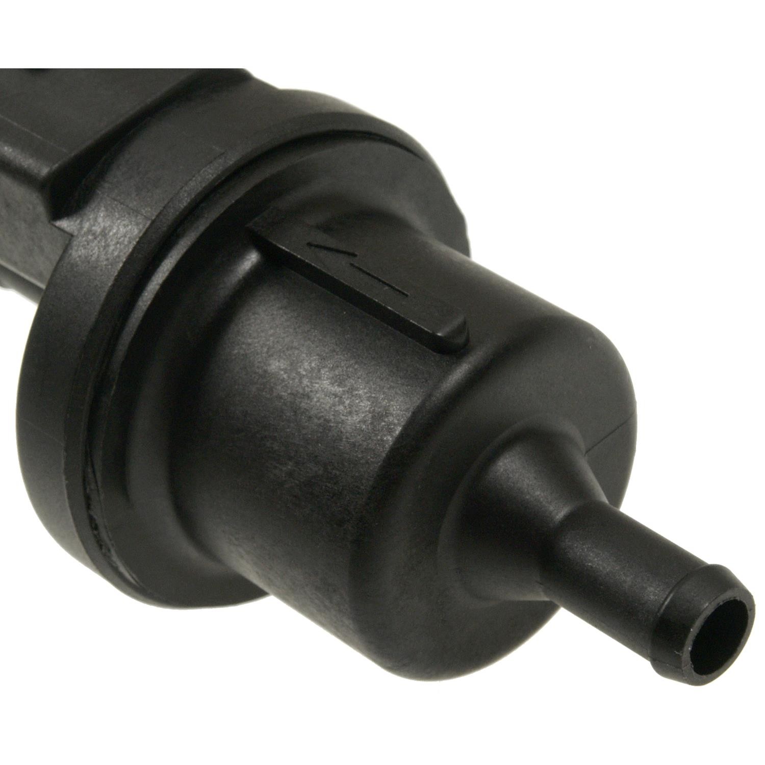 Standard Ignition Vapor Canister Purge Solenoid (CP566) - 3
