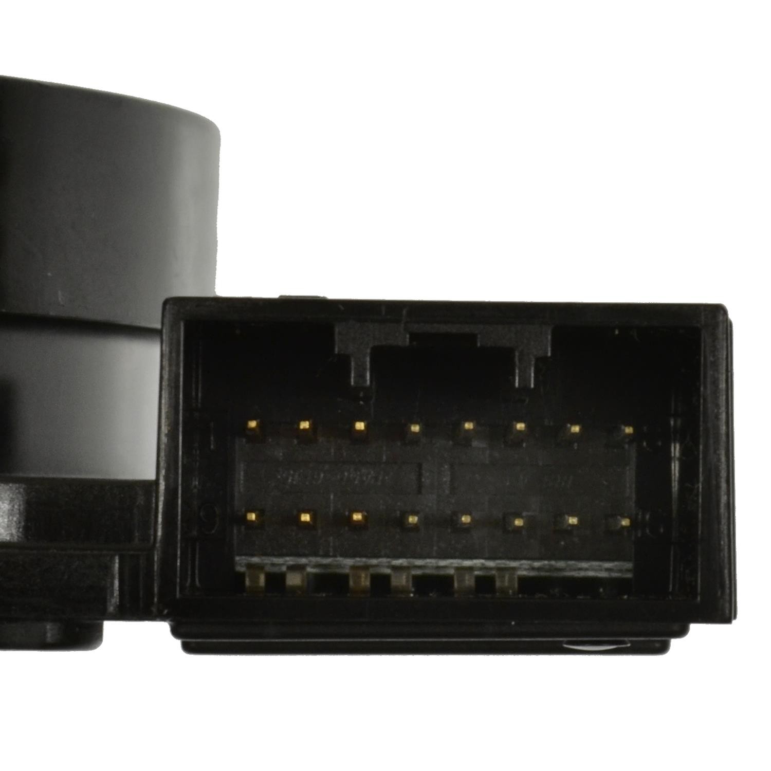 Standard Ignition Air Bag Clockspring (CSP237) - 4