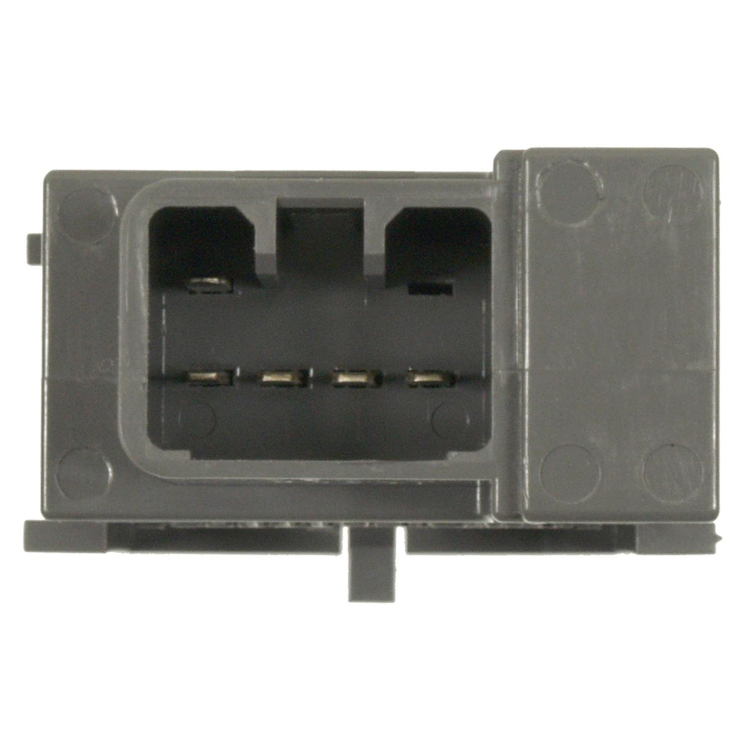 Standard Ignition Window Defroster Switch (DFG25) - 3