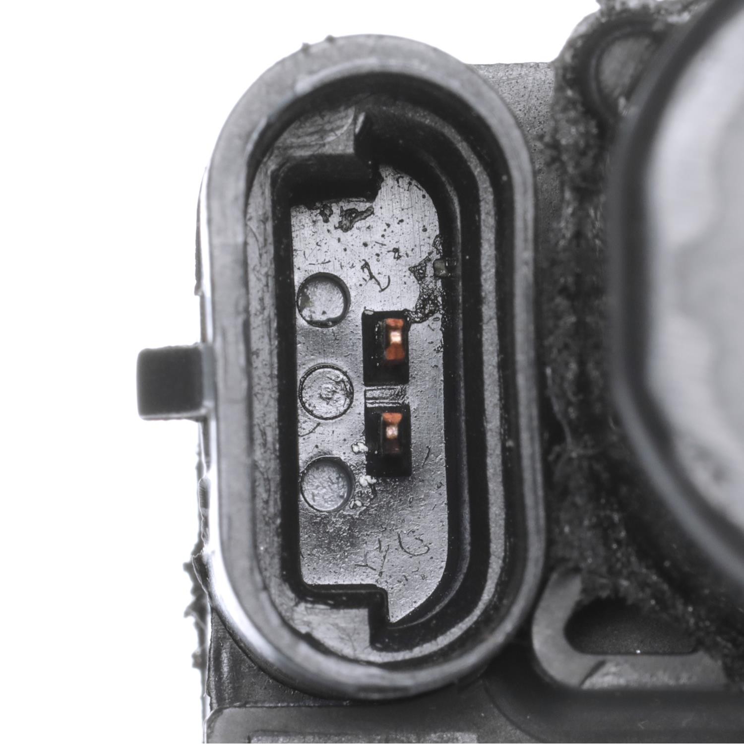 Standard Ignition Tailgate Latch Assembly (DLA1561) - 2