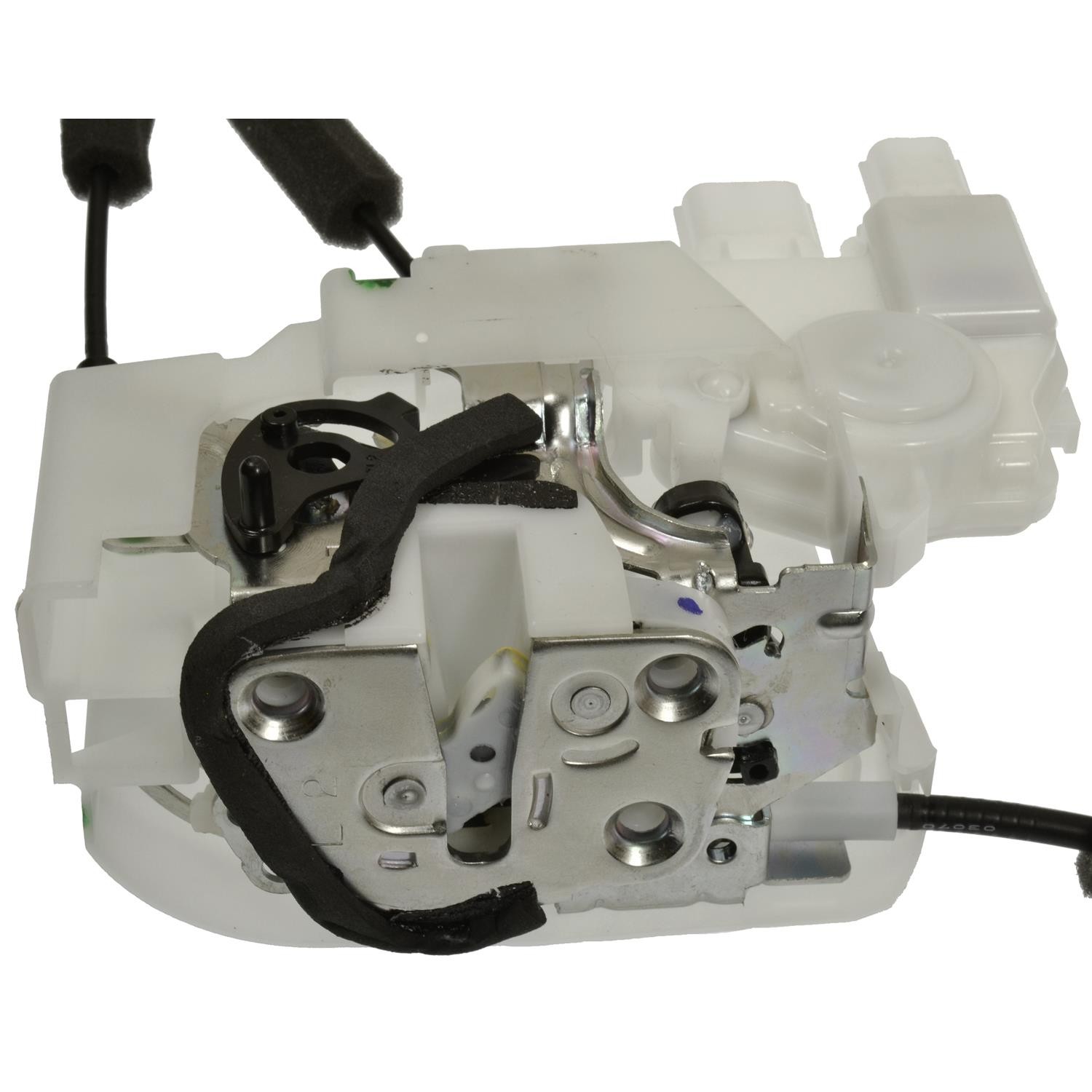 Standard Ignition Rear Left Door Lock Actuator (DLA985) - 4