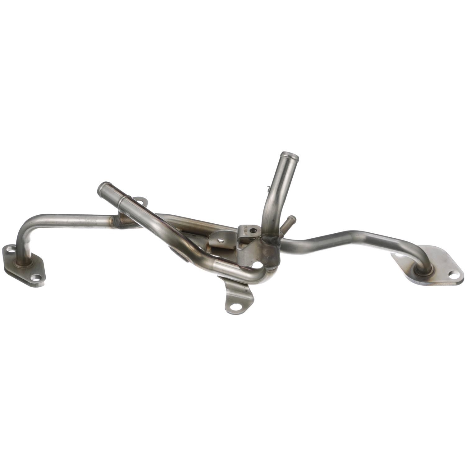 Standard Ignition Exhaust Gas Recirculation (EGR) Tube (ETB121) - 6