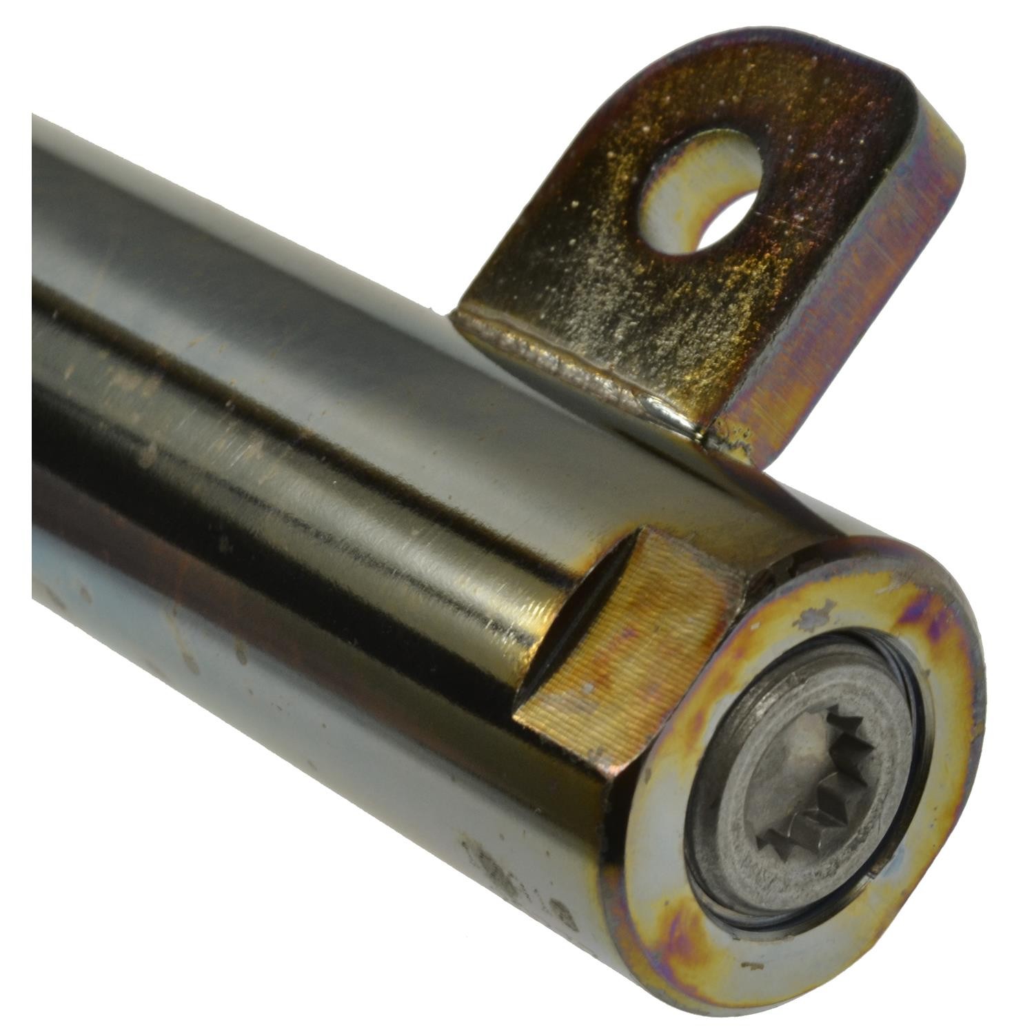 Standard Ignition Diesel Fuel Injector Rail (FIR3) - 3