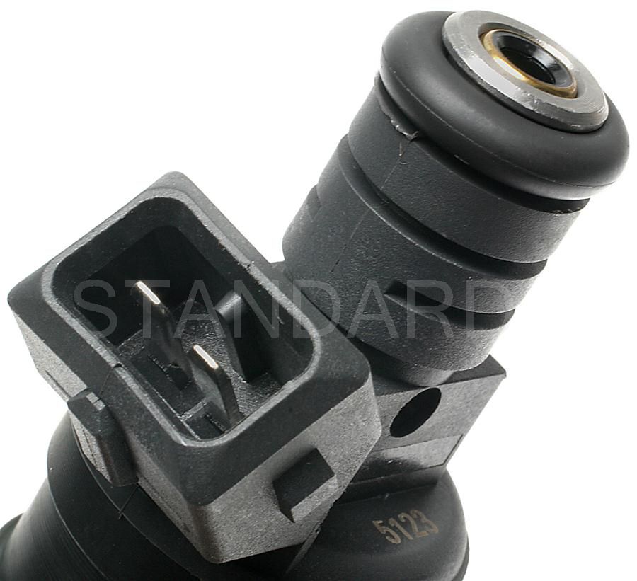Standard Ignition Fuel Injector (FJ212) - 2