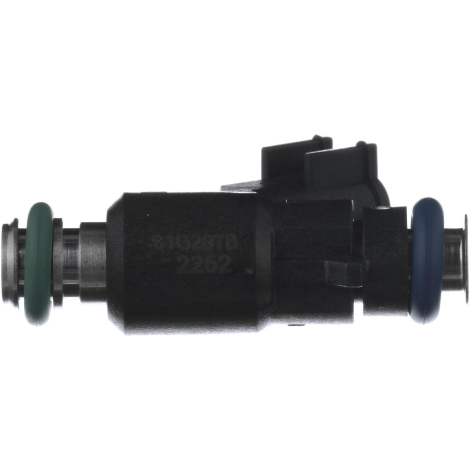Standard Ignition Fuel Injector (FJ705) - 4