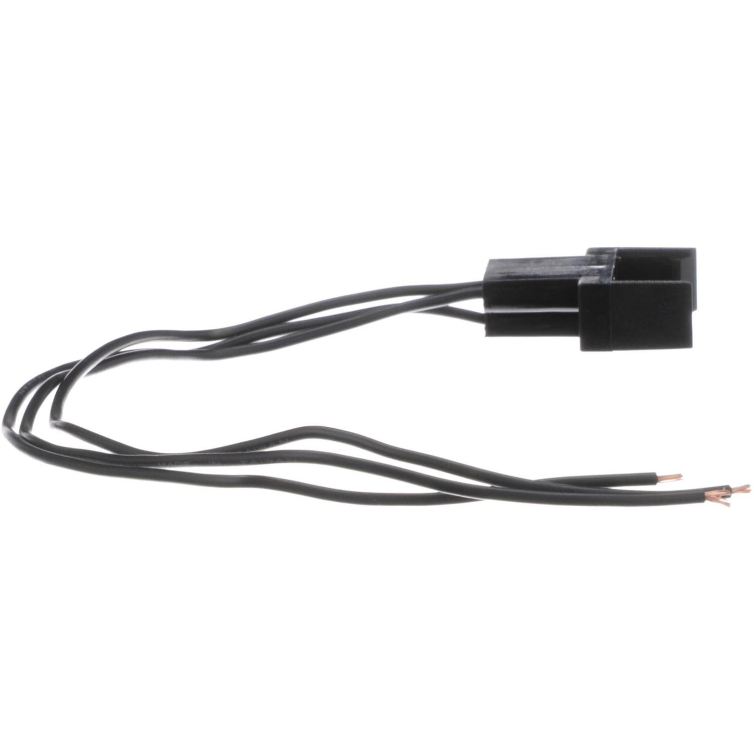 Standard Ignition Headlight Dimmer Switch Connector (HP3920) — image 4