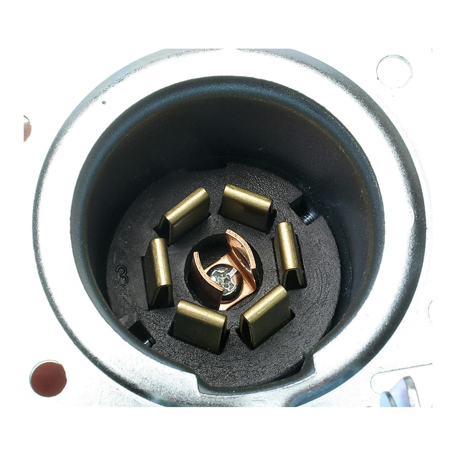 Standard Ignition Trailer Connector Kit (HP5450) — image 2