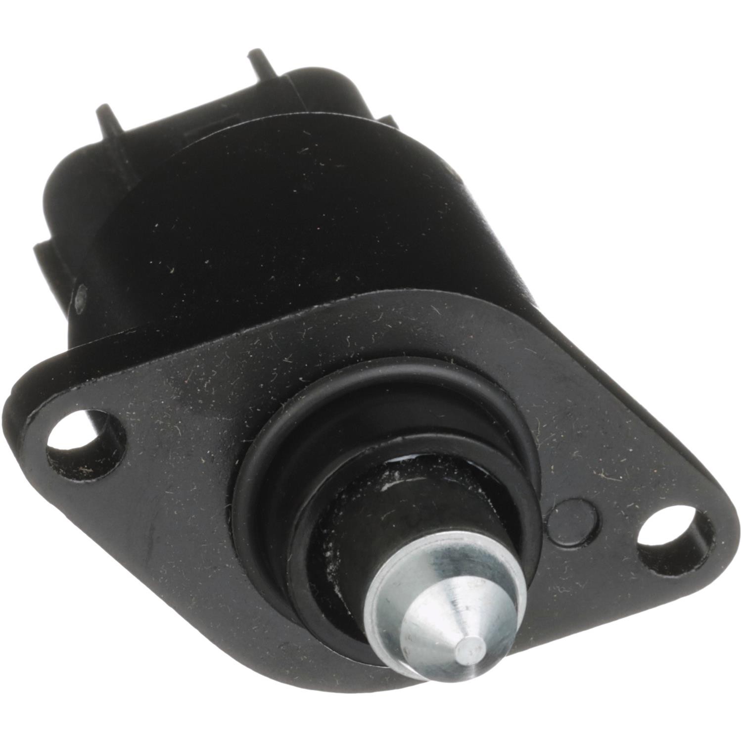 Standard Ignition Idle Air Control Valve (AC163) — image 9