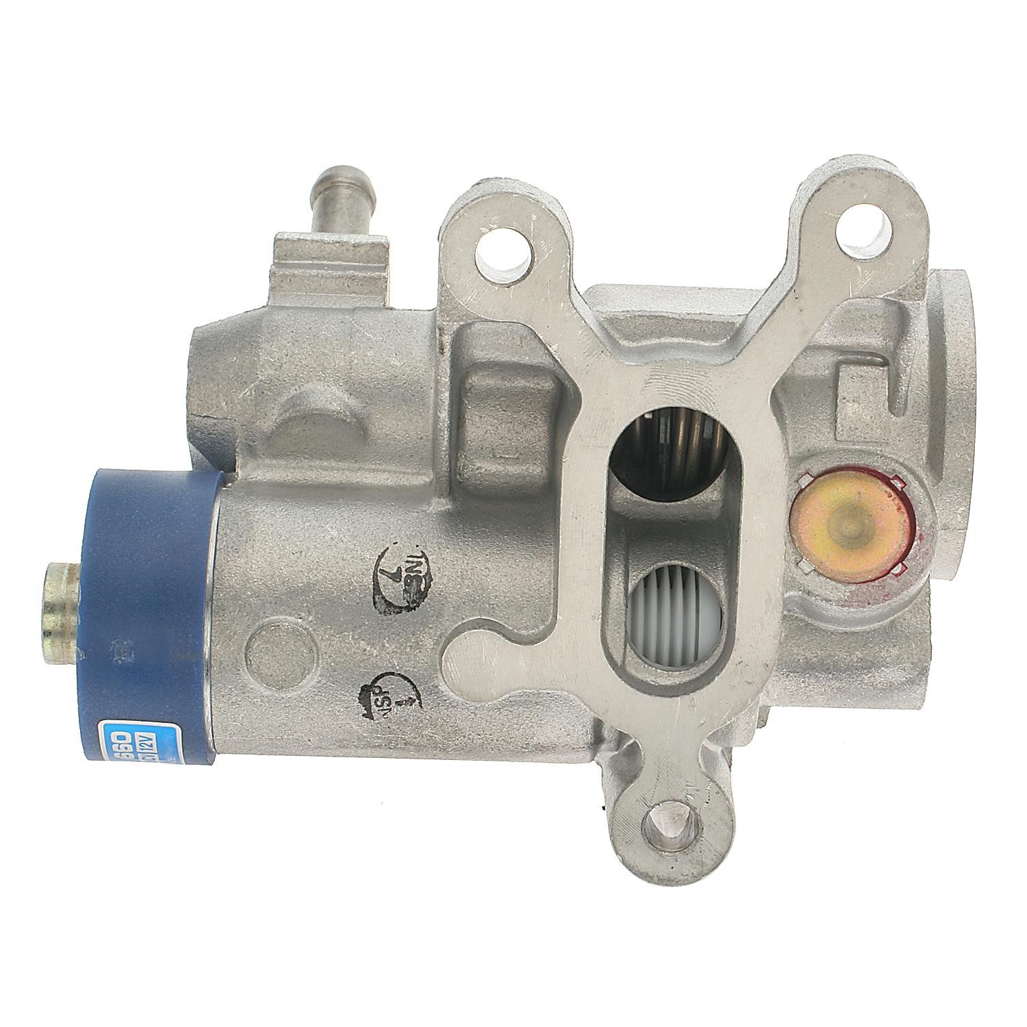 Standard Ignition Idle Air Control Valve (AC260) — image 6