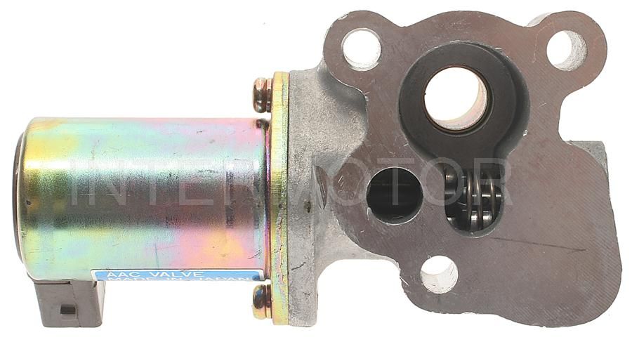 Standard Ignition Idle Air Control Valve (AC322) — image 5