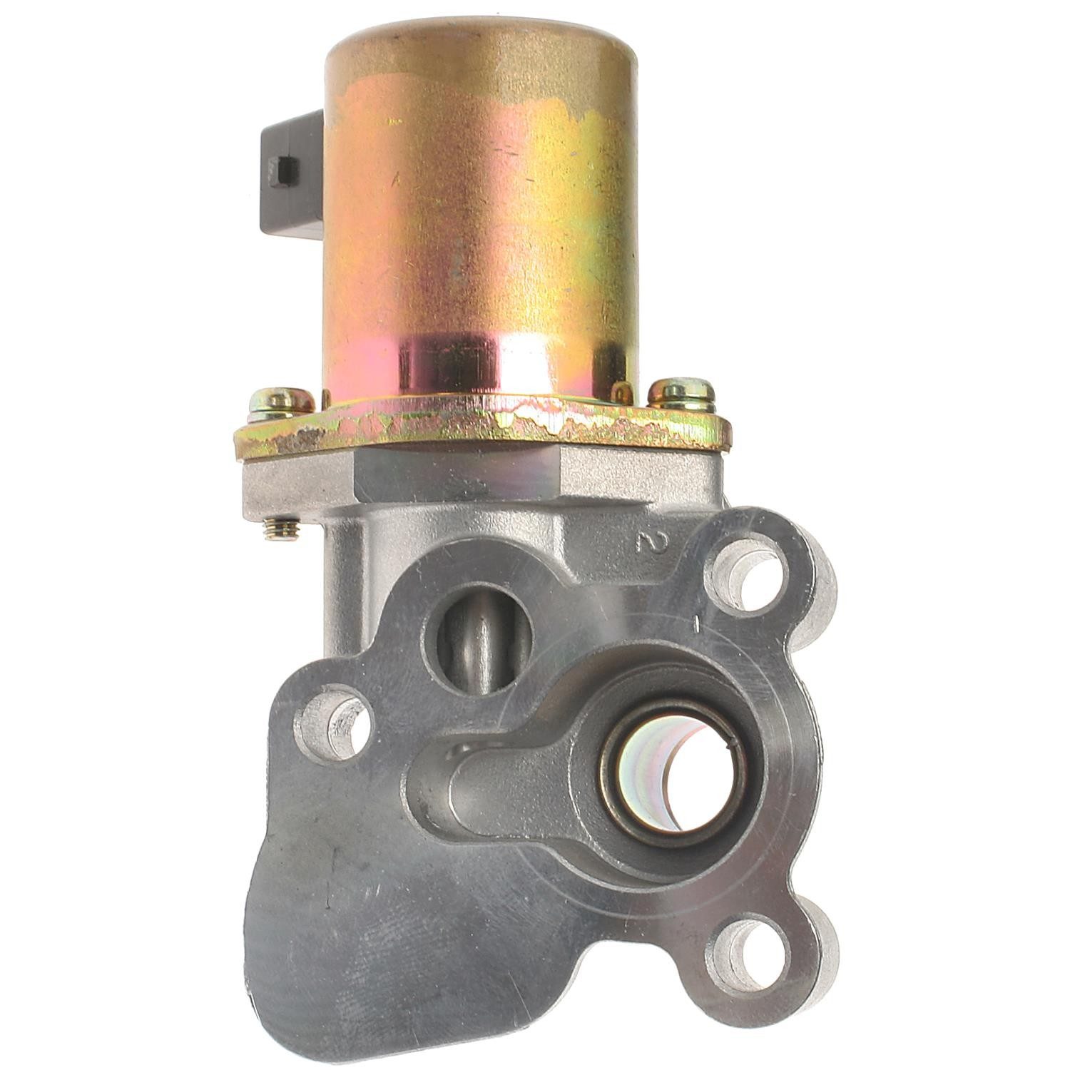 Standard Ignition Idle Air Control Valve (AC458) — image 5