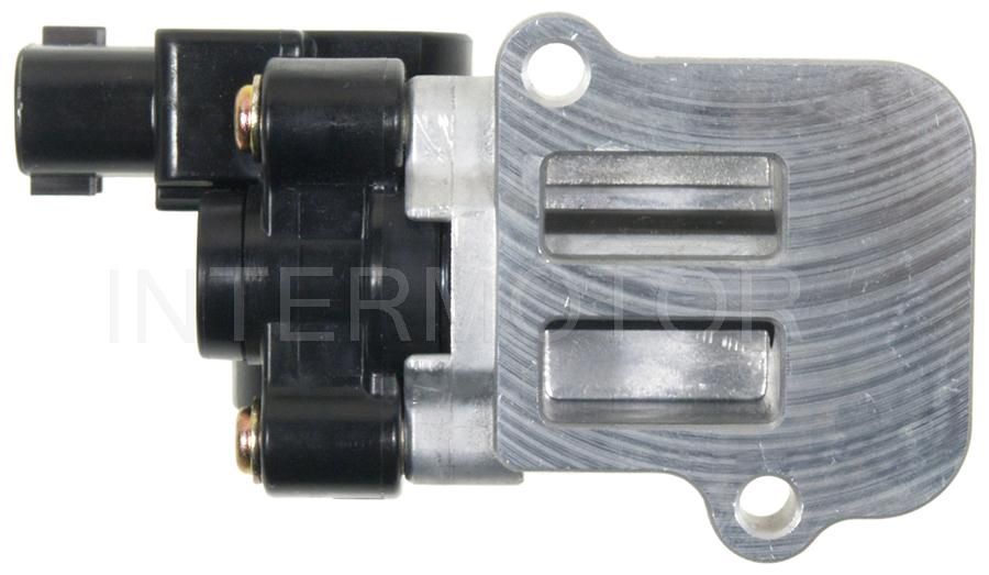 Standard Ignition Idle Air Control Valve (AC524) — image 3