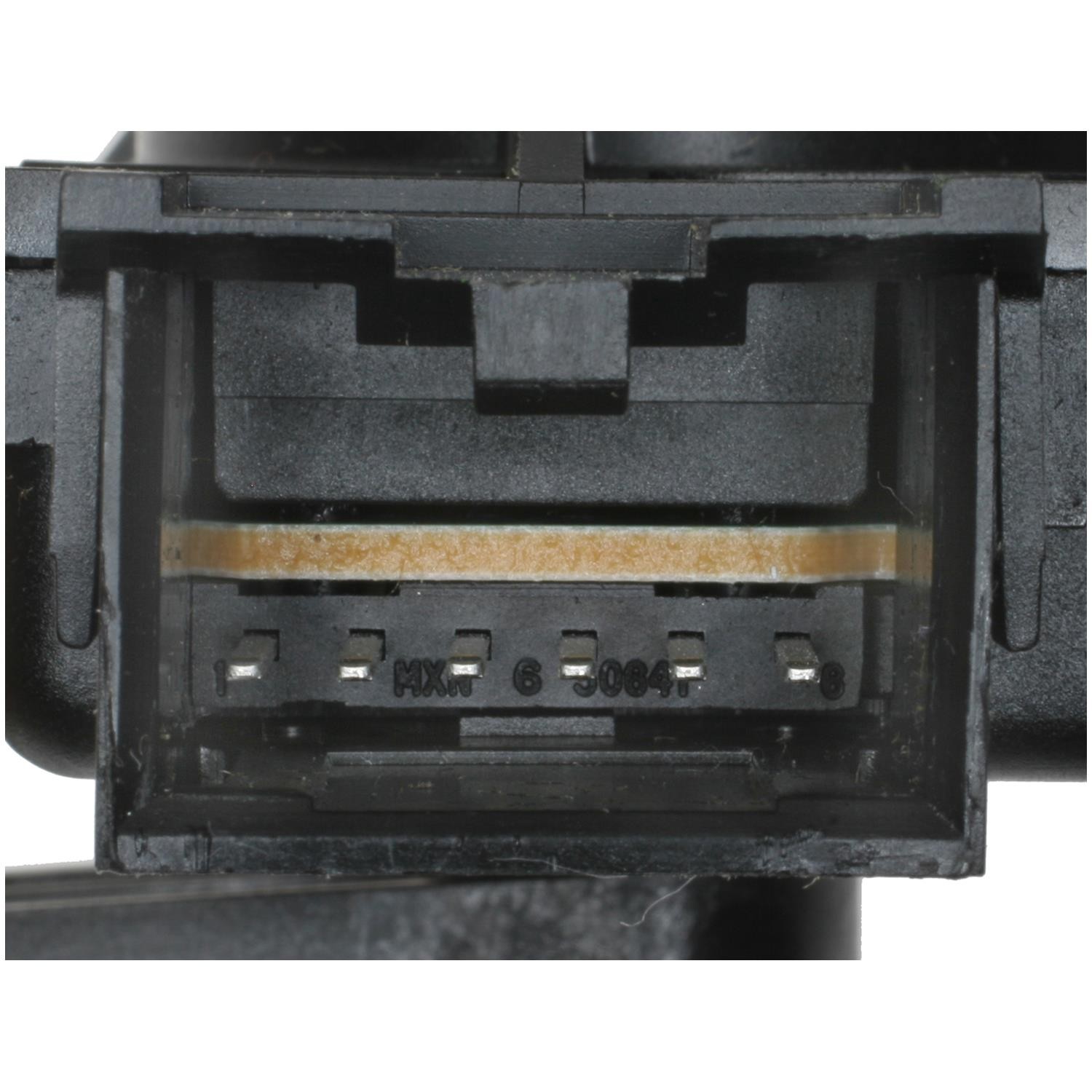 Standard Ignition HVAC Defrost Mode Door Actuator (ADR180) — image 3