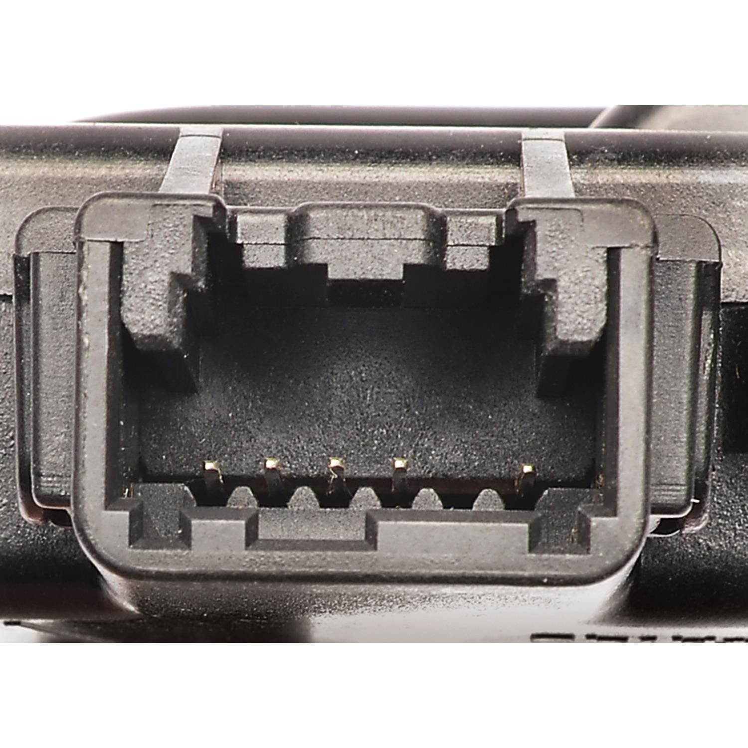 Standard Ignition HVAC Blend Door Actuator (ADR274) — image 3