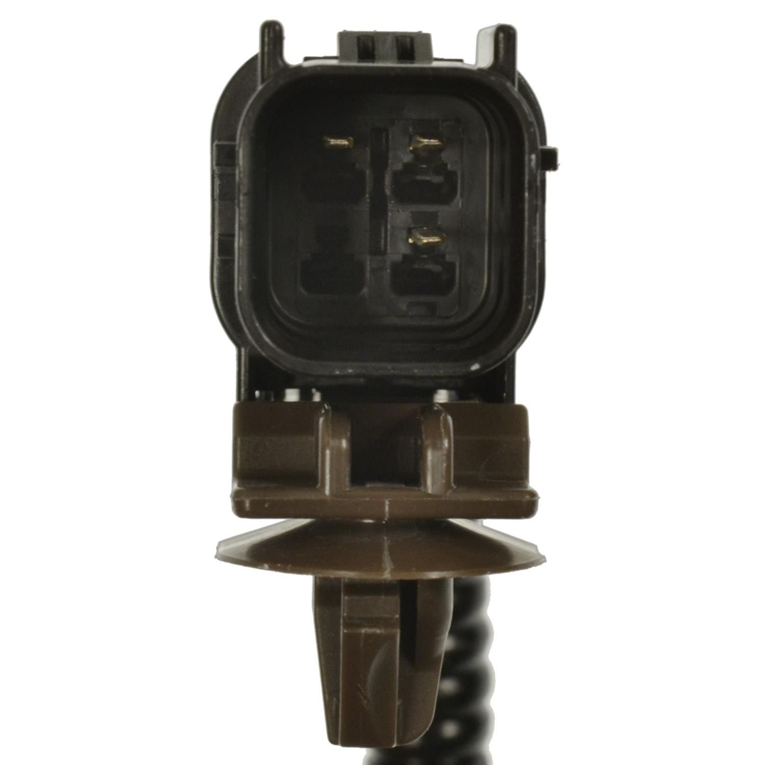 Standard Ignition Radiator Shutter Assembly (AGS1016) — image 3