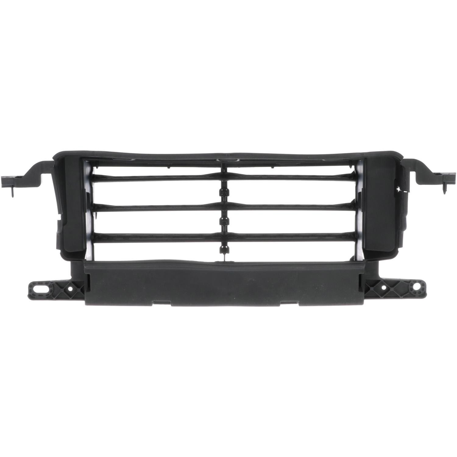 Standard Ignition Radiator Shutter Assembly (AGS1053) — image 5