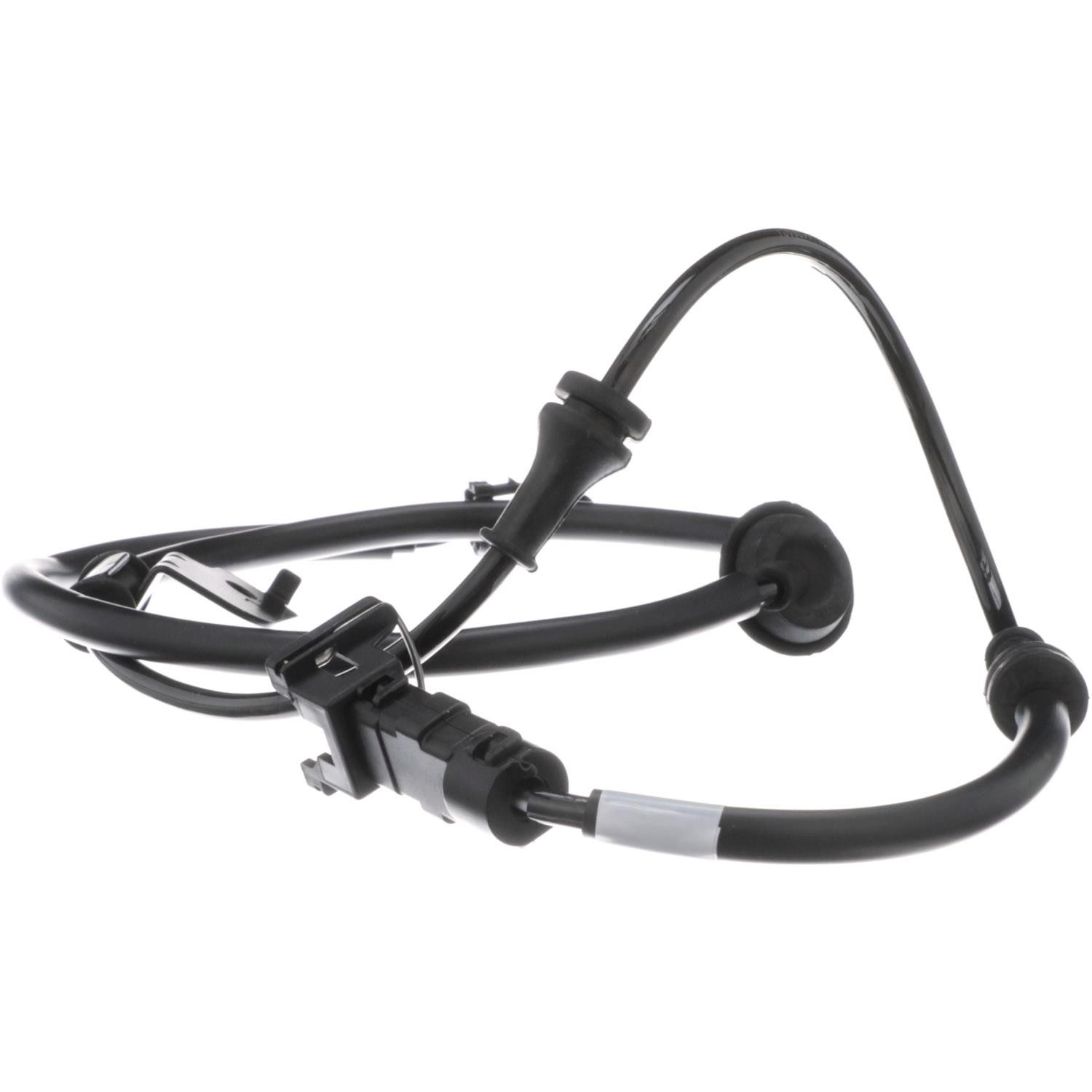 Standard Ignition Rear Left ABS Wheel Speed Sensor Wiring Harness (ALH170) — image 8