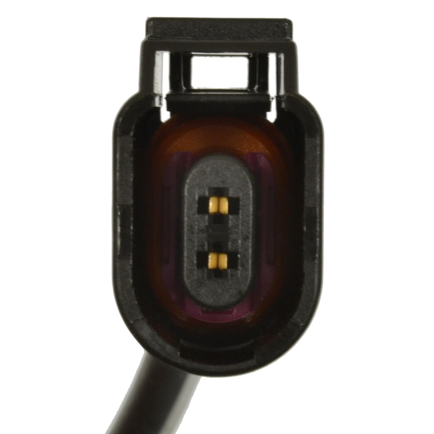 Standard Ignition Rear Right ABS Wheel Speed Sensor Wiring Harness (ALH195) — image 2