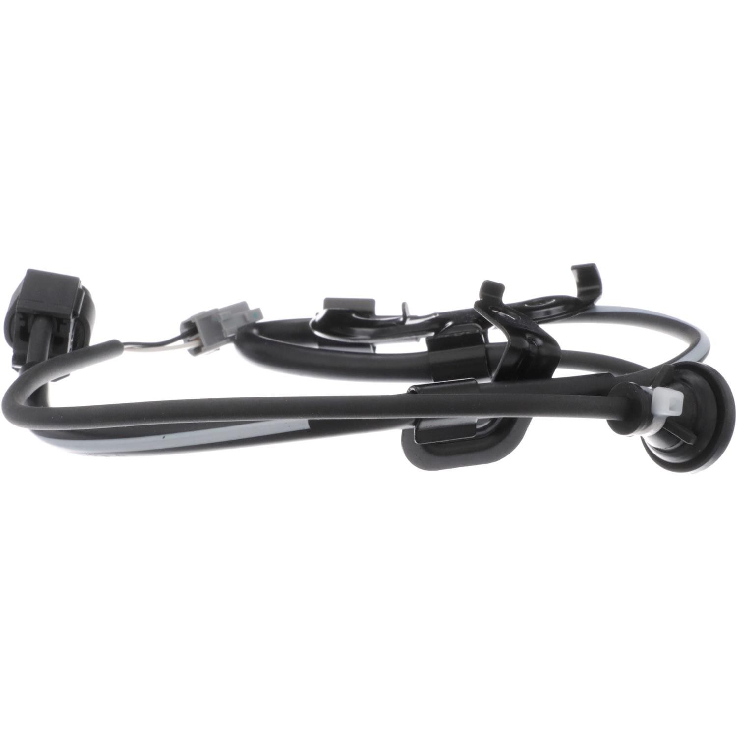 Standard Ignition Rear Left ABS Wheel Speed Sensor Wiring Harness (ALH28) — image 8