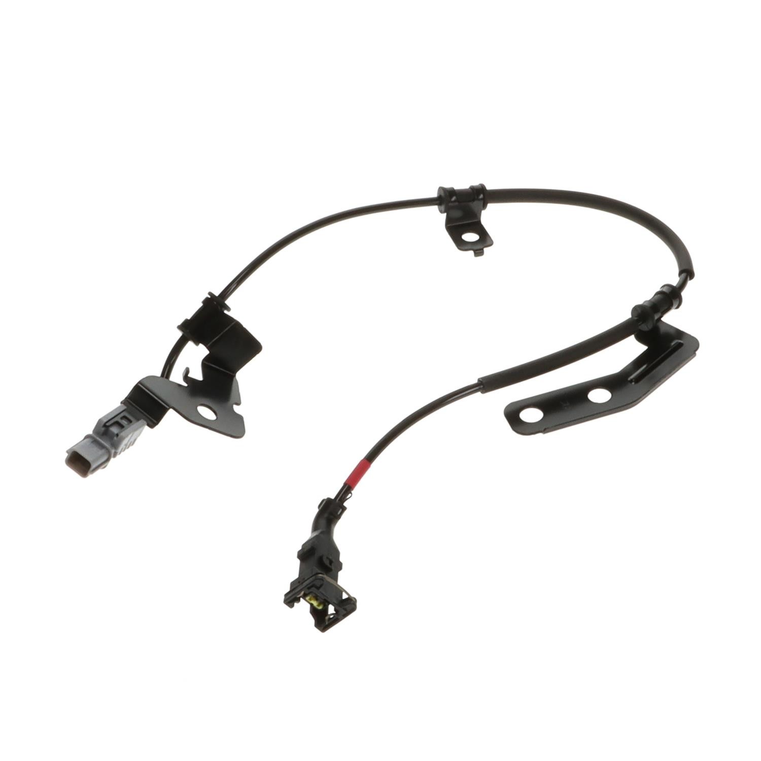 Standard Ignition Rear Right ABS Wheel Speed Sensor Wiring Harness (ALH390) - 3