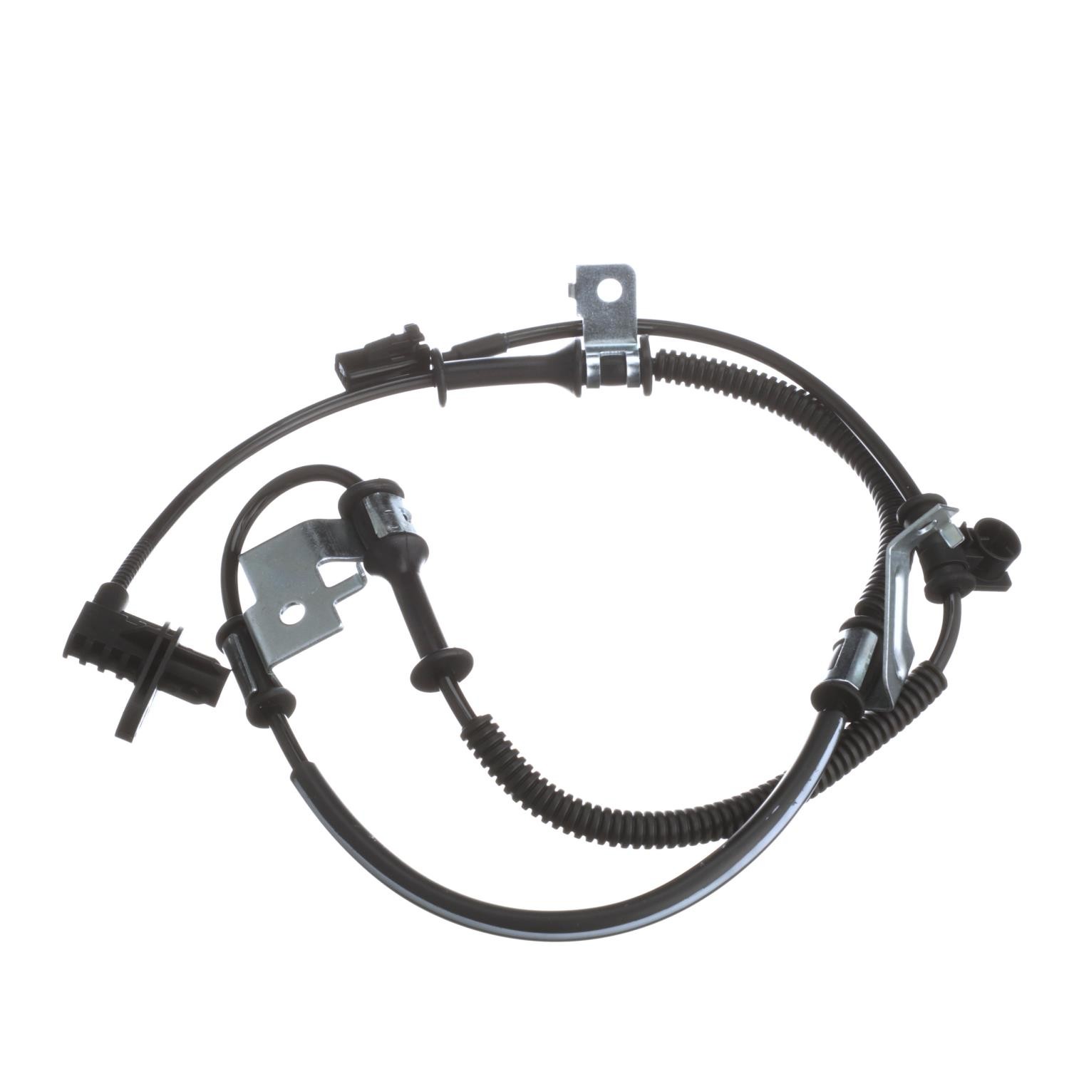 Standard Ignition Front Right ABS Wheel Speed Sensor (ALS1968) - 3
