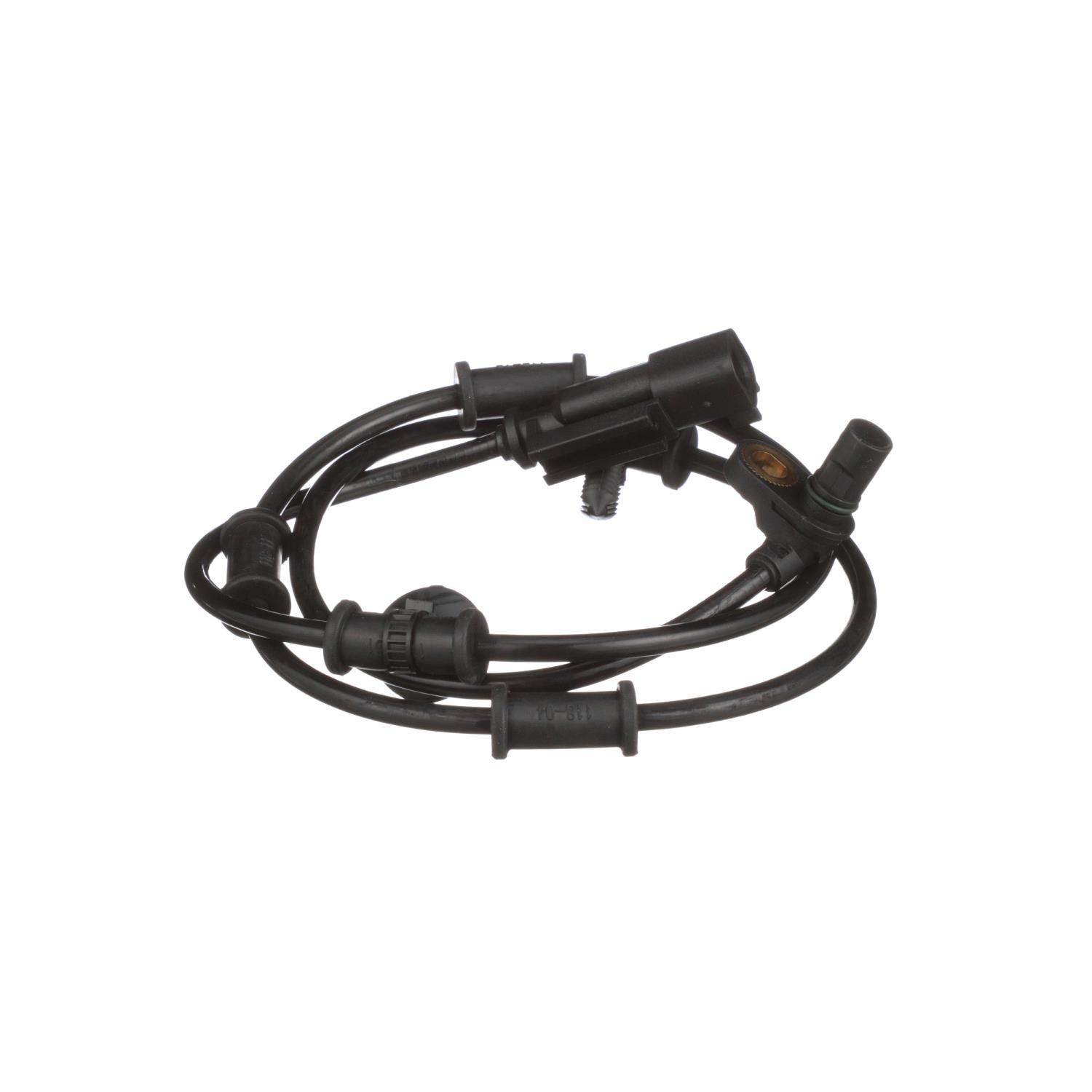 Standard Ignition Front ABS Wheel Speed Sensor (ALS2242) - 6