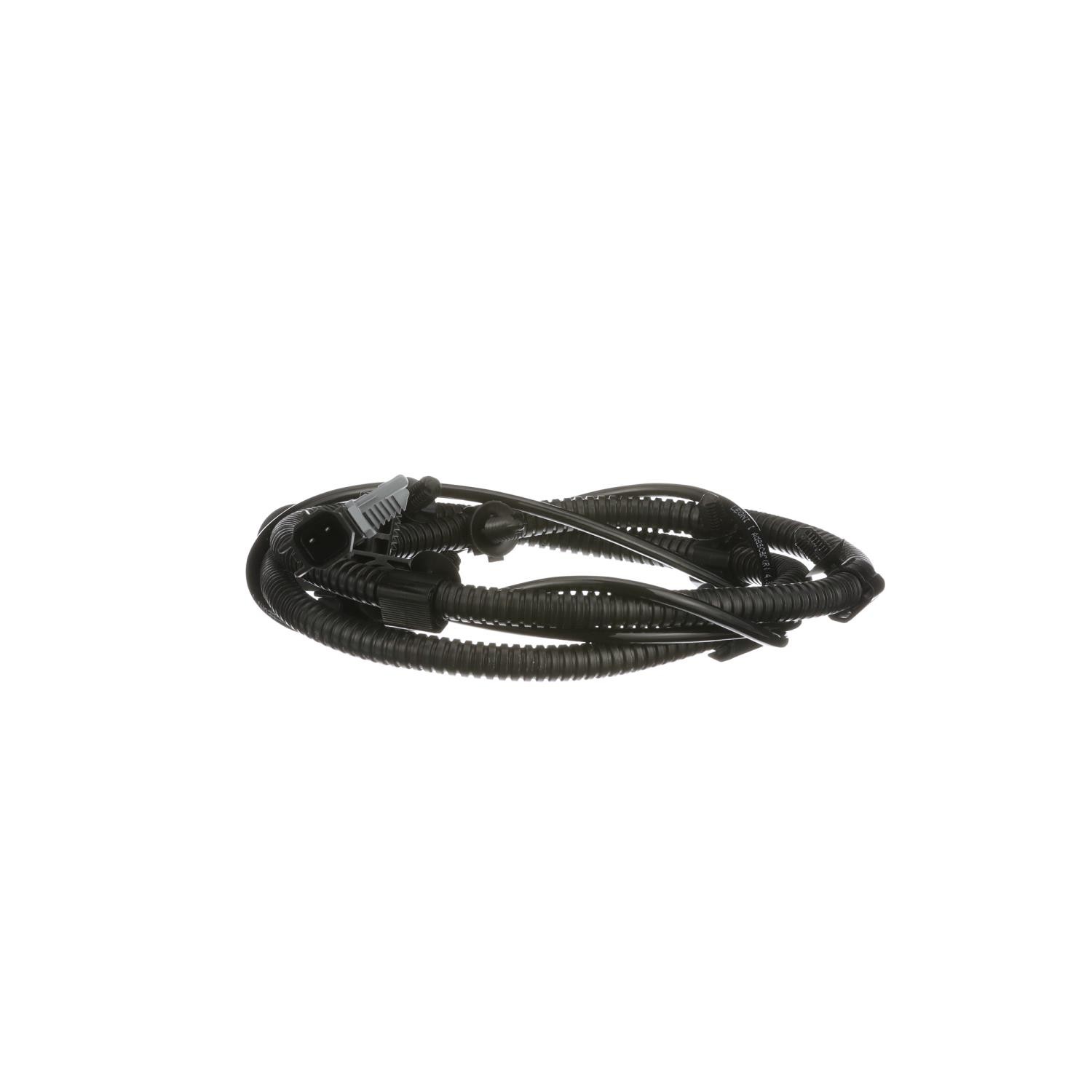 Standard Ignition Rear Right ABS Wheel Speed Sensor (ALS3252) - 2