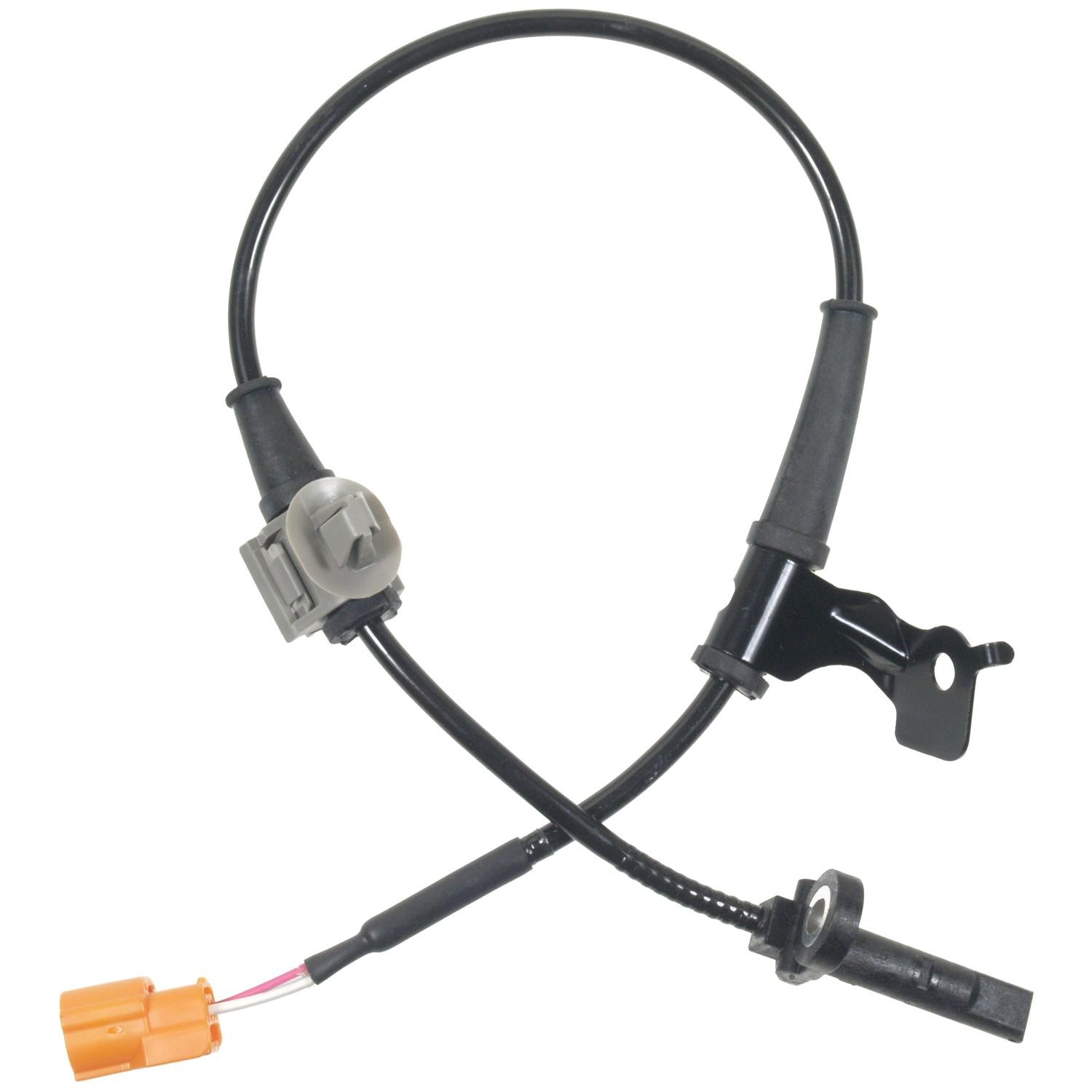 Standard Ignition ABS Wheel Speed Sensor (ALS969) - Main Image