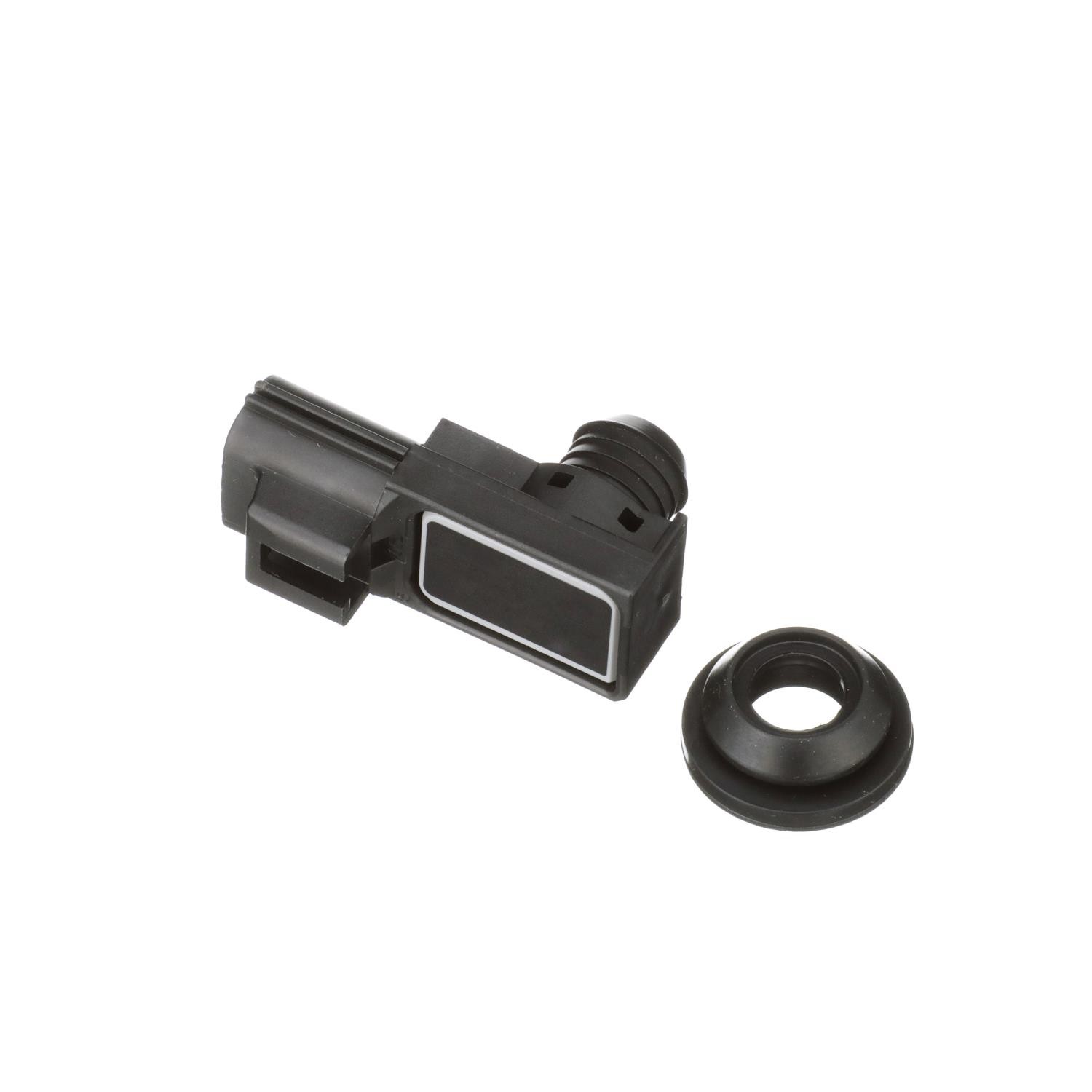 Standard Ignition Power Brake Booster Vacuum Sensor (BST159) - 3