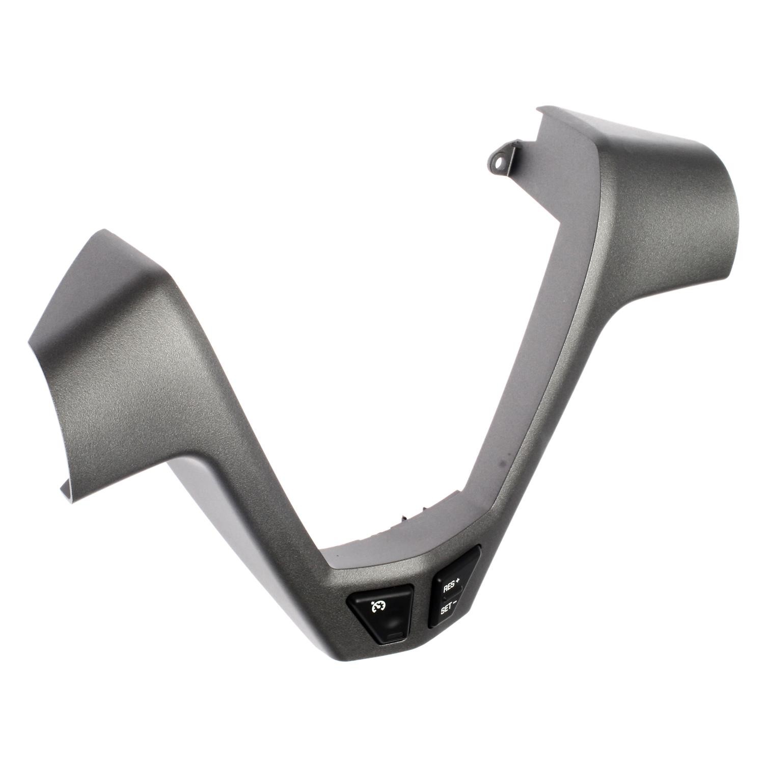 Standard Ignition Cruise Control Switch (CCA1030) - Main Image