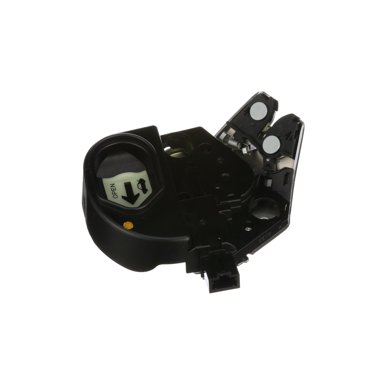 Standard Ignition Trunk Lock Actuator Motor (DLA2018) - Main Image