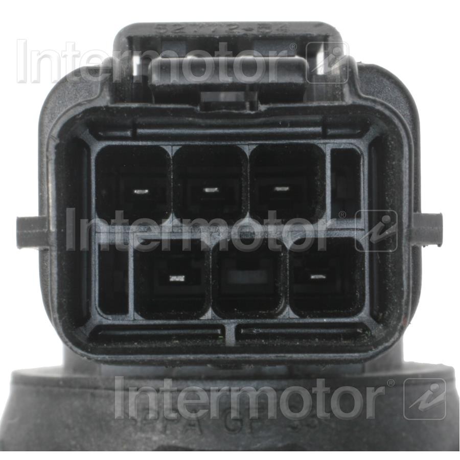 Standard Ignition Exhaust Gas Recirculation (EGR) Valve (EGV1133) - 8