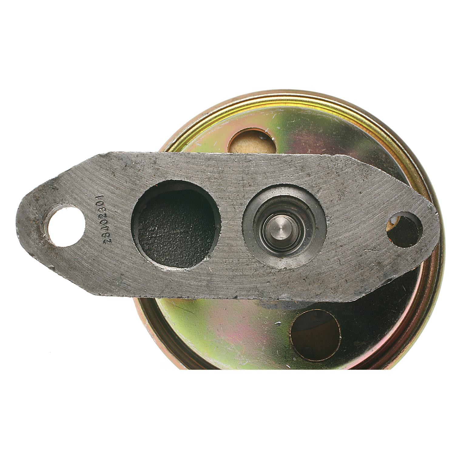 Standard Ignition Exhaust Gas Recirculation (EGR) Valve (EGV248) - 5