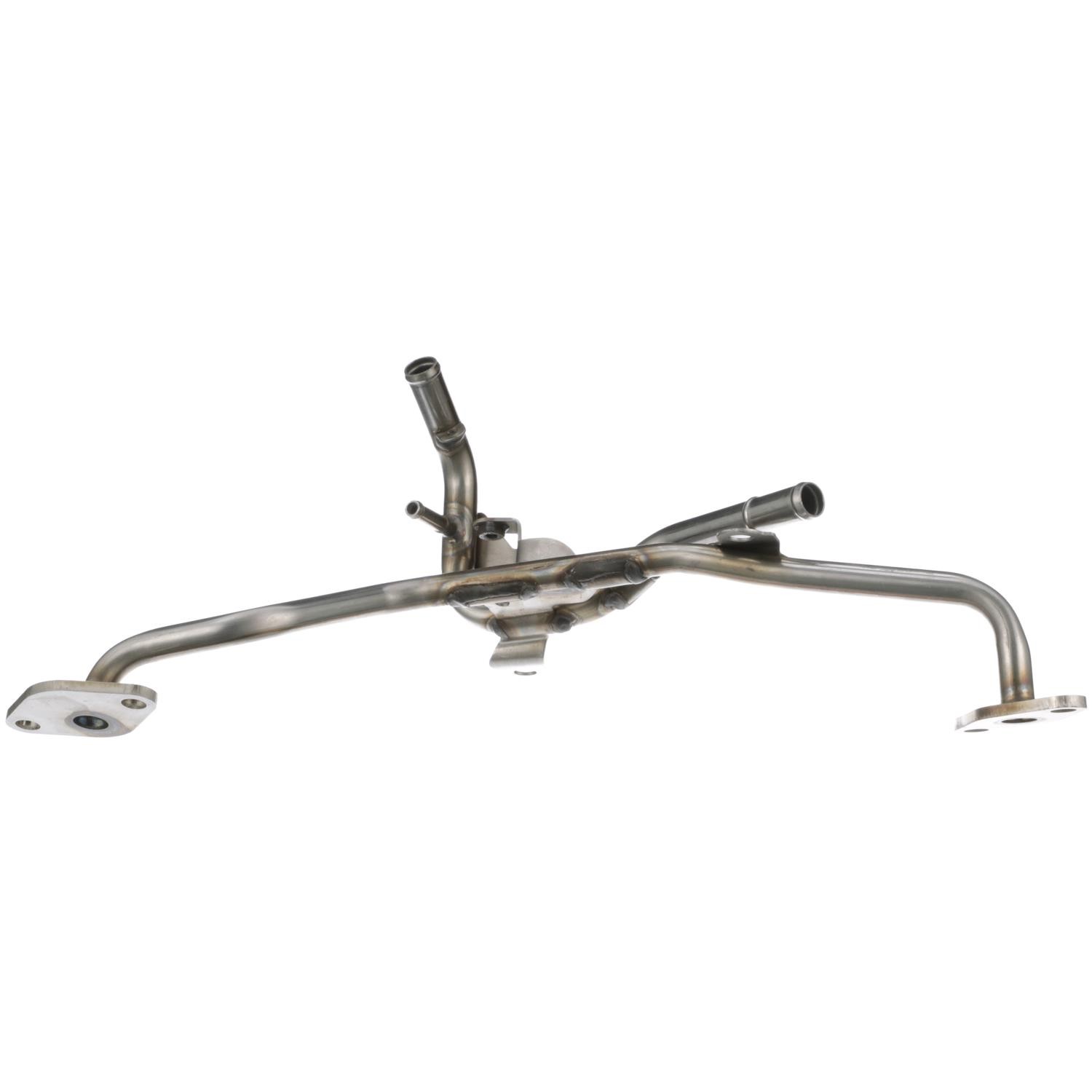 Standard Ignition Exhaust Gas Recirculation (EGR) Tube (ETB121) - 2
