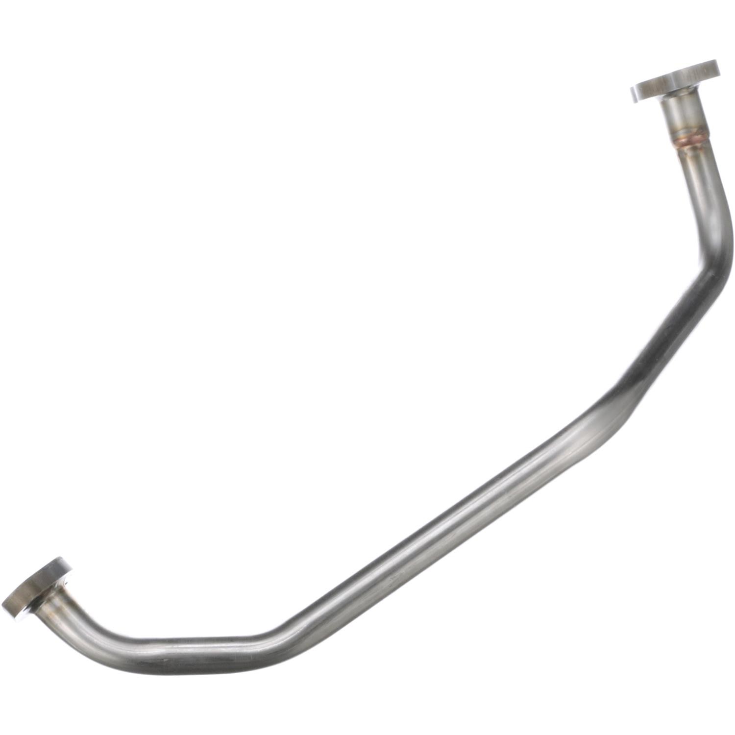 Standard Ignition Exhaust Gas Recirculation (EGR) Tube (ETB137) - 3