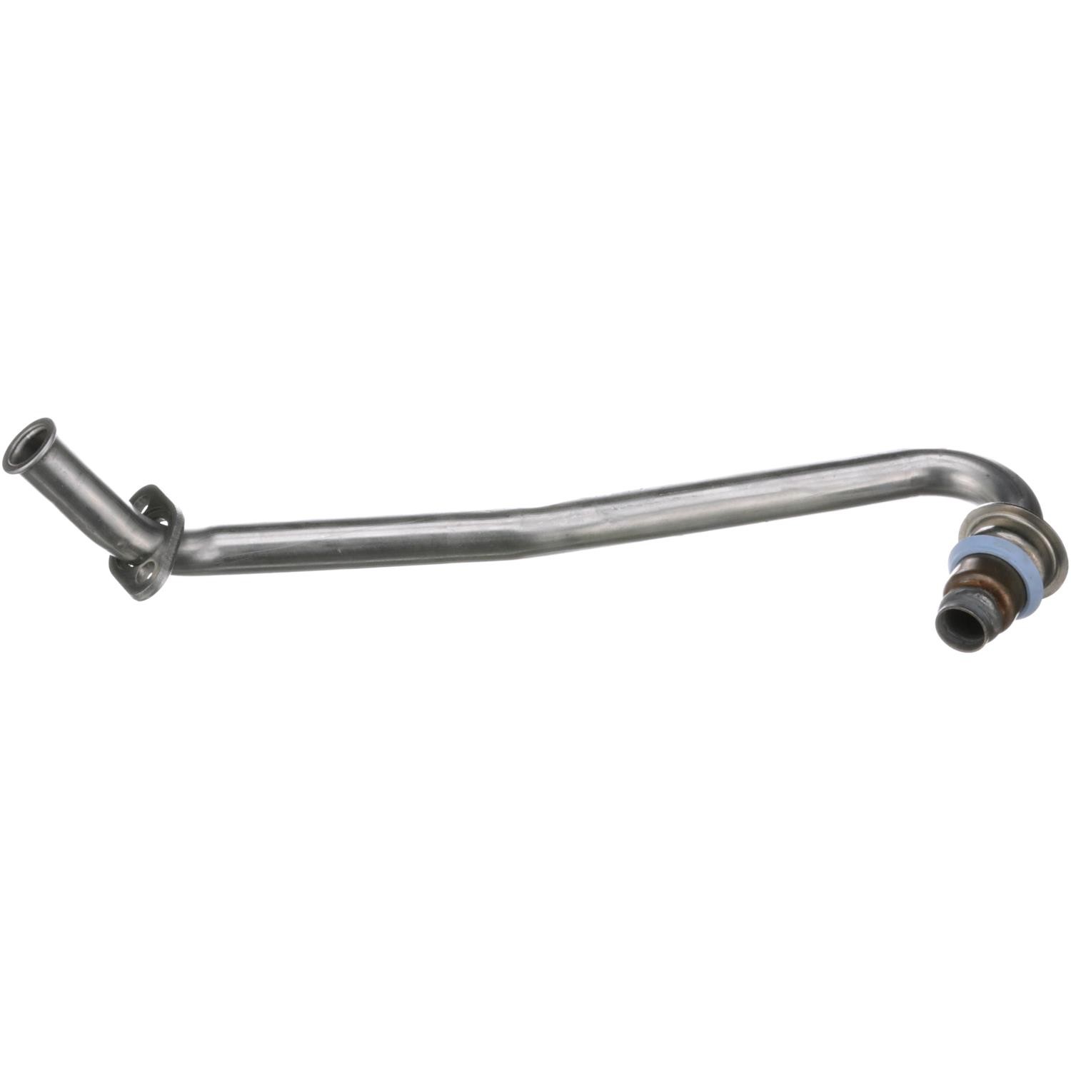 Standard Ignition Exhaust Gas Recirculation (EGR) Tube (ETB177) - Main Image