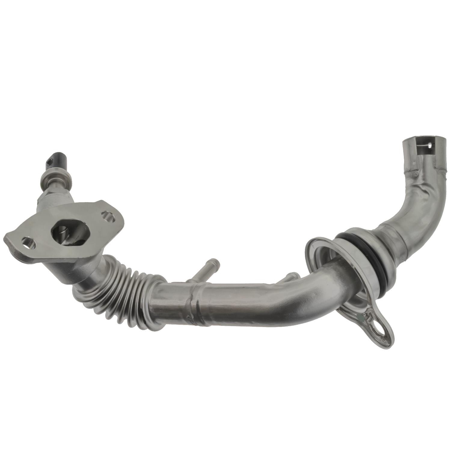 Standard Ignition Exhaust Gas Recirculation (EGR) Tube (ETB202) - 3