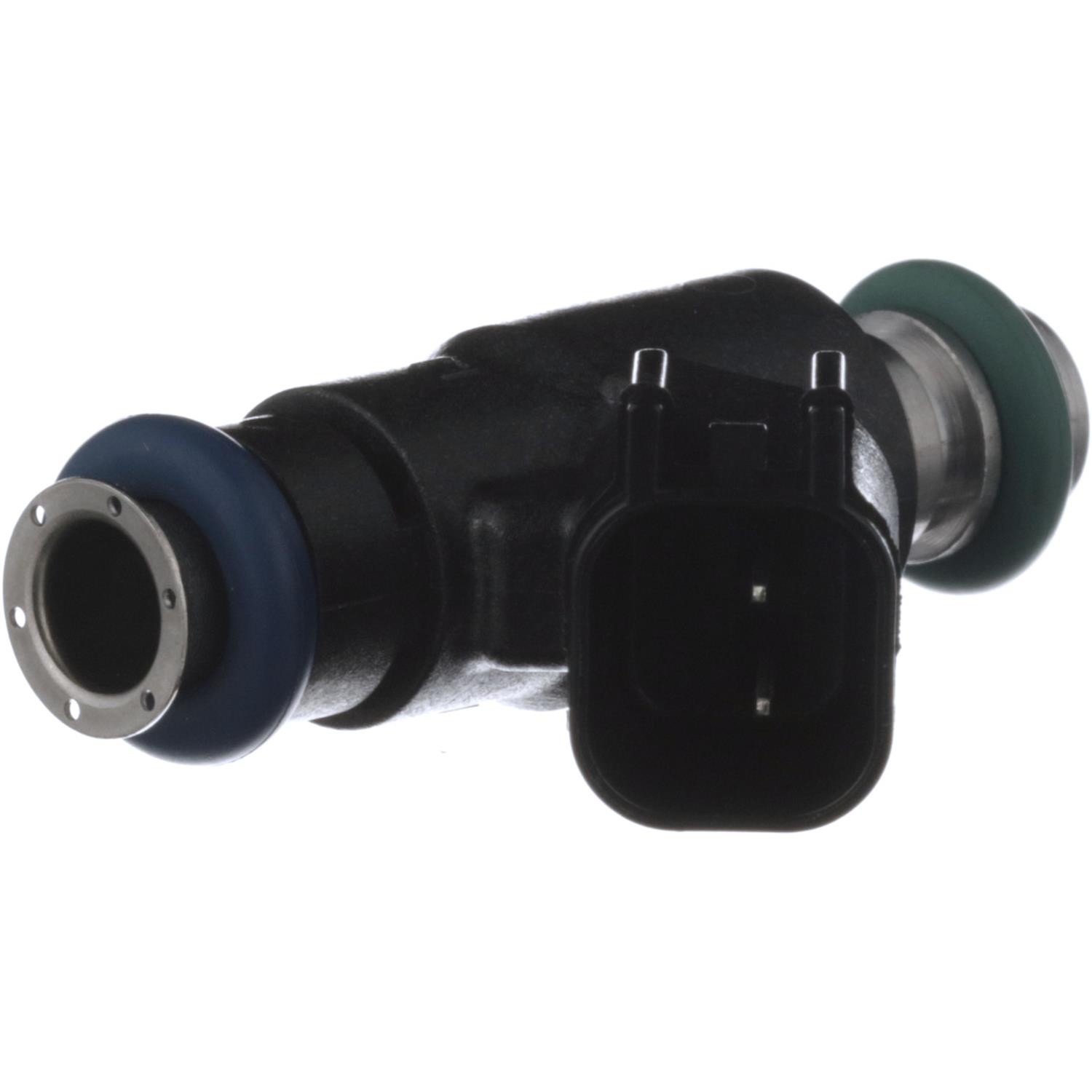 Standard Ignition Fuel Injector (FJ705) - 7