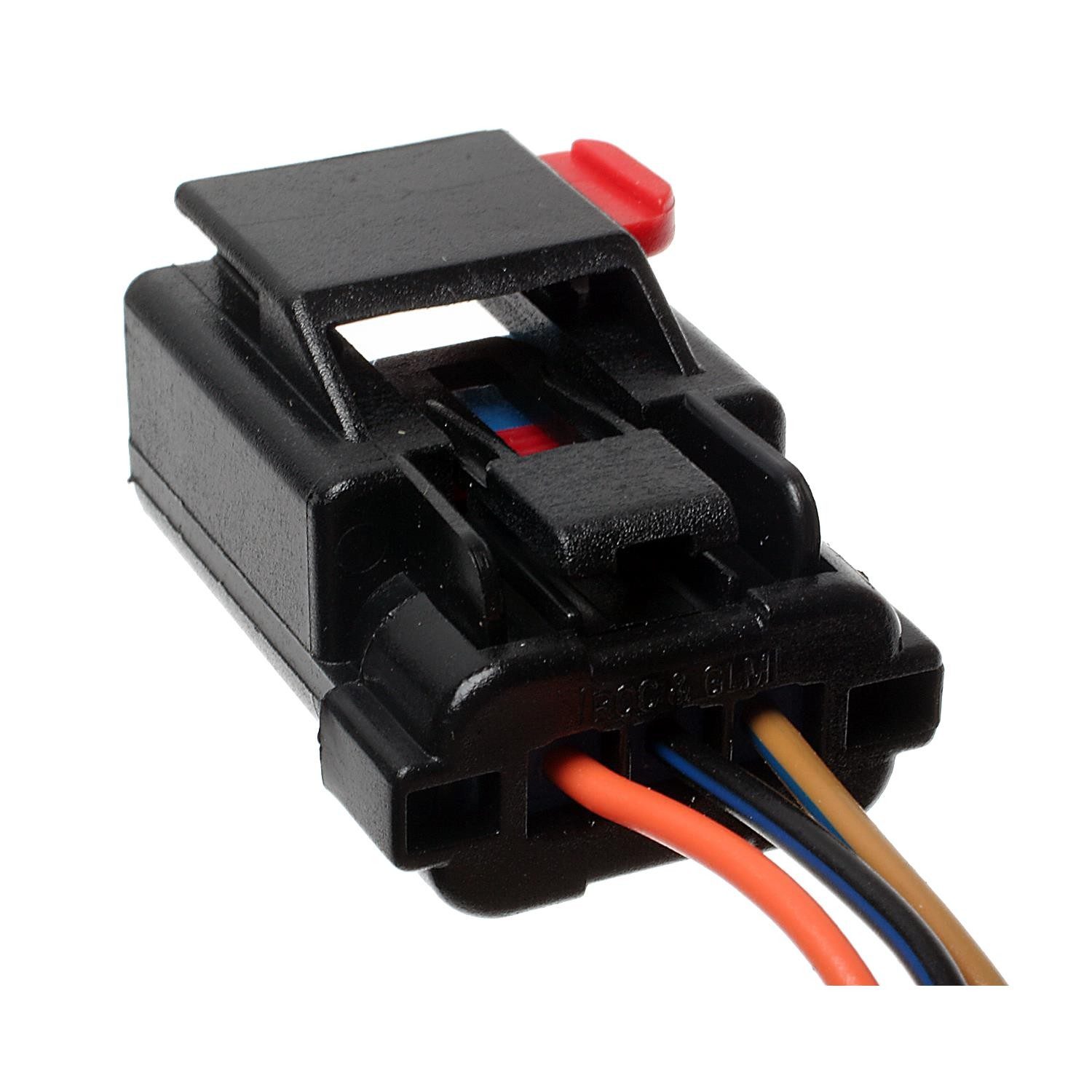 Standard Ignition Engine Camshaft Position Sensor Connector (HP3925) — image 2