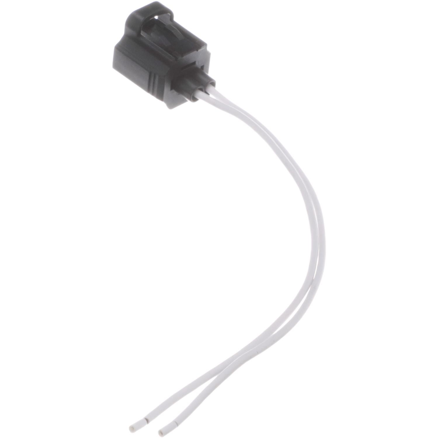 Standard Ignition Engine Coolant Temperature Sensor Connector (HP4215) — image 4